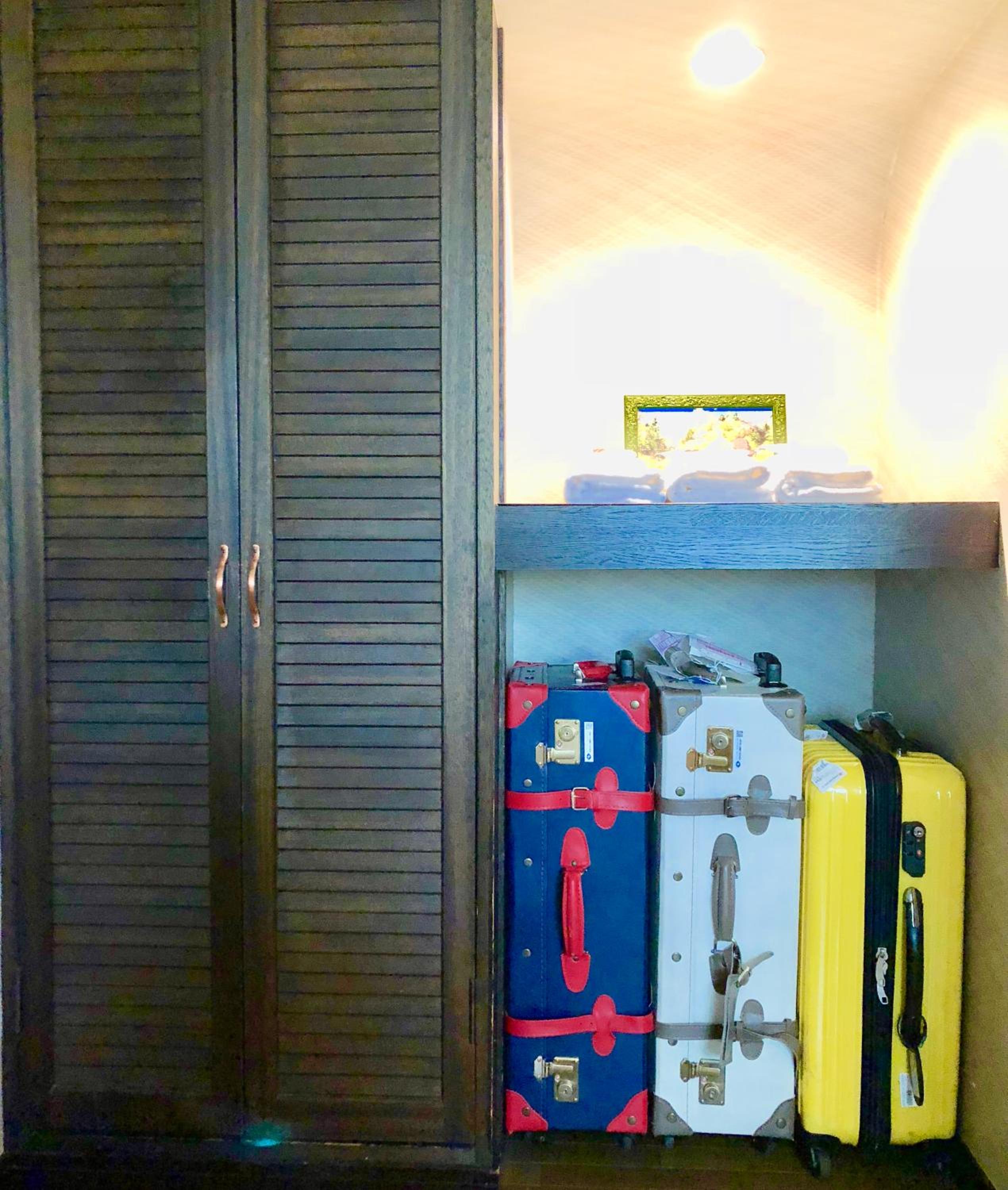Twin Room (3 Adults) - Photo 10