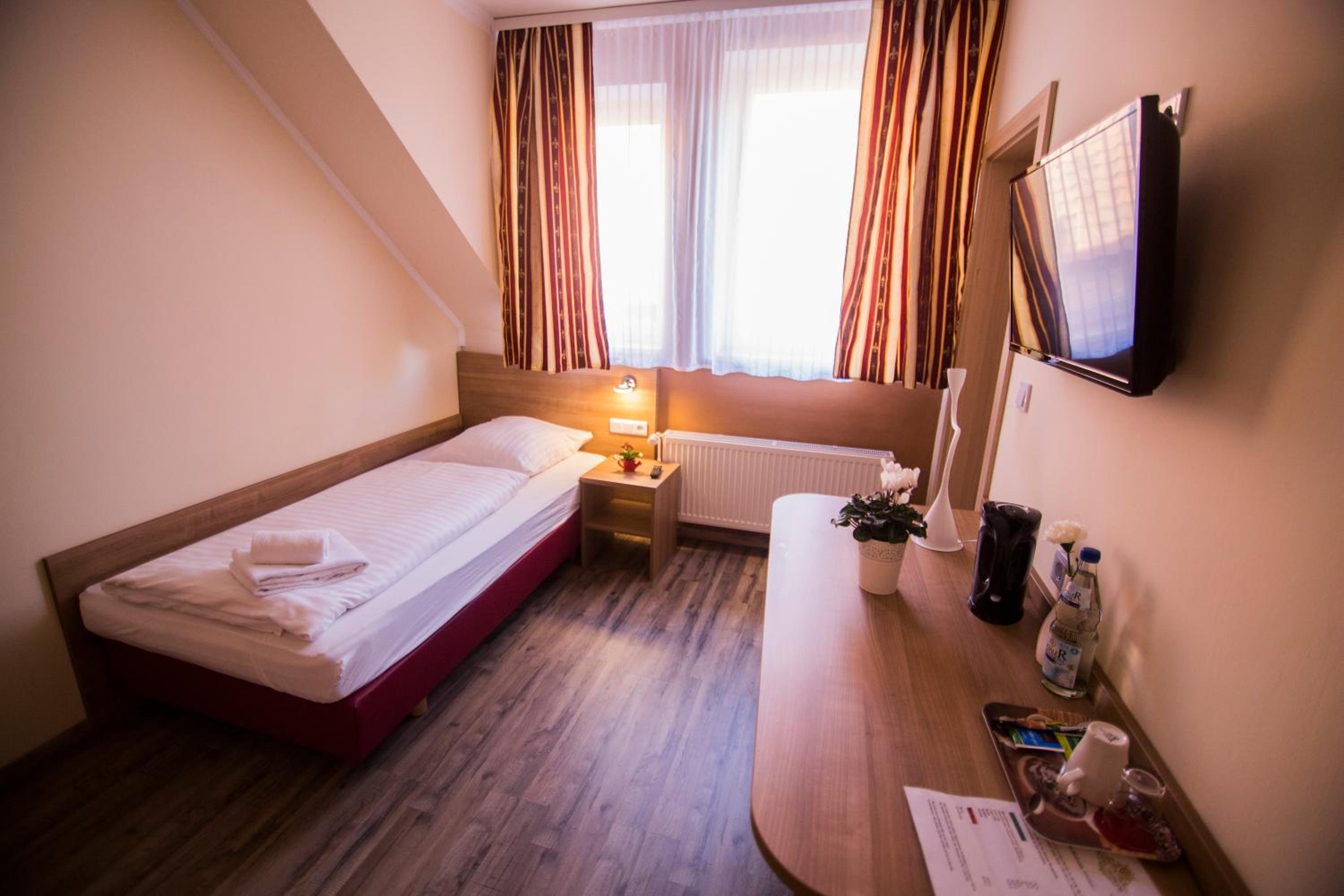 Single Room photo 1