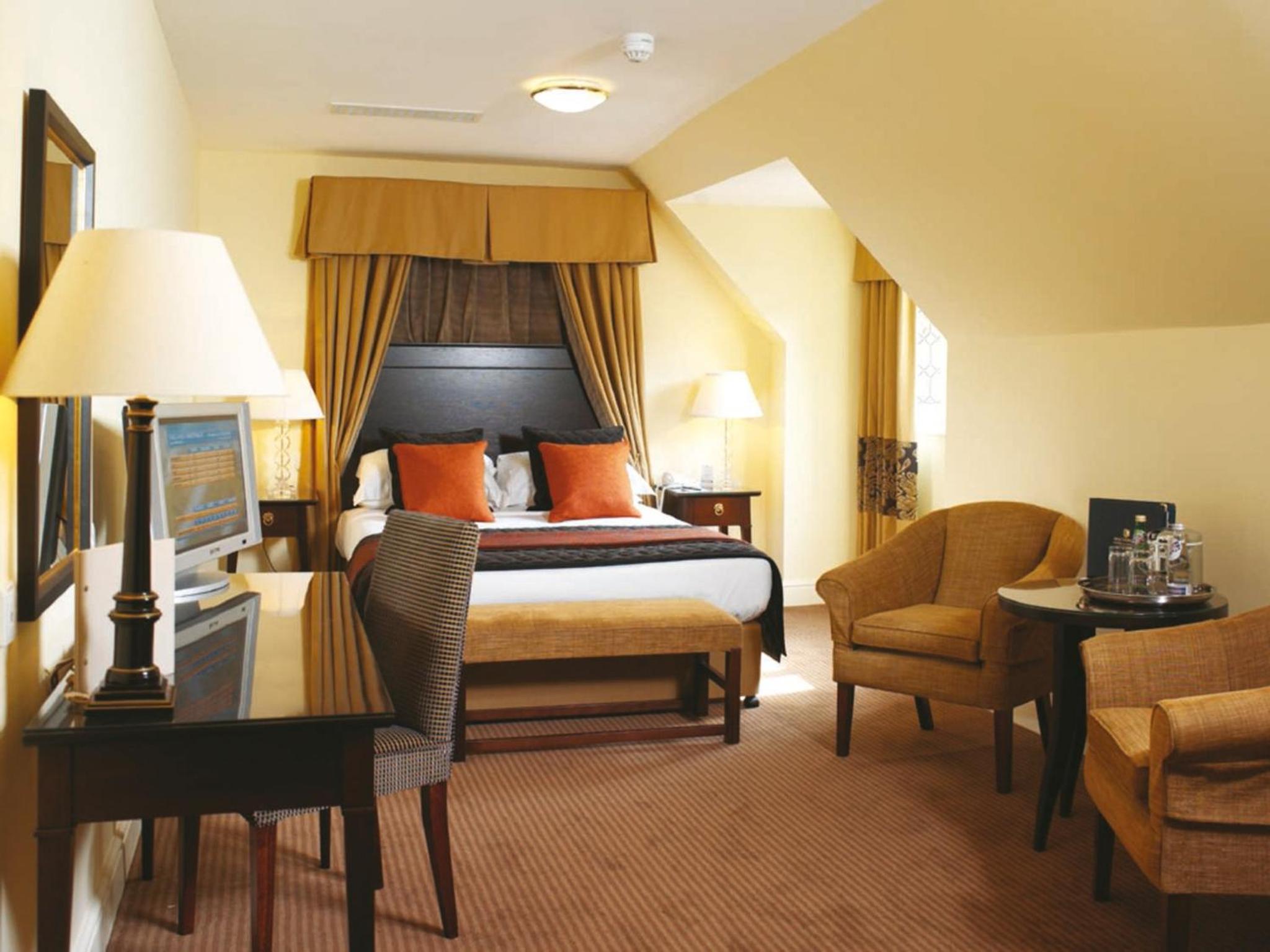 Superior Suite