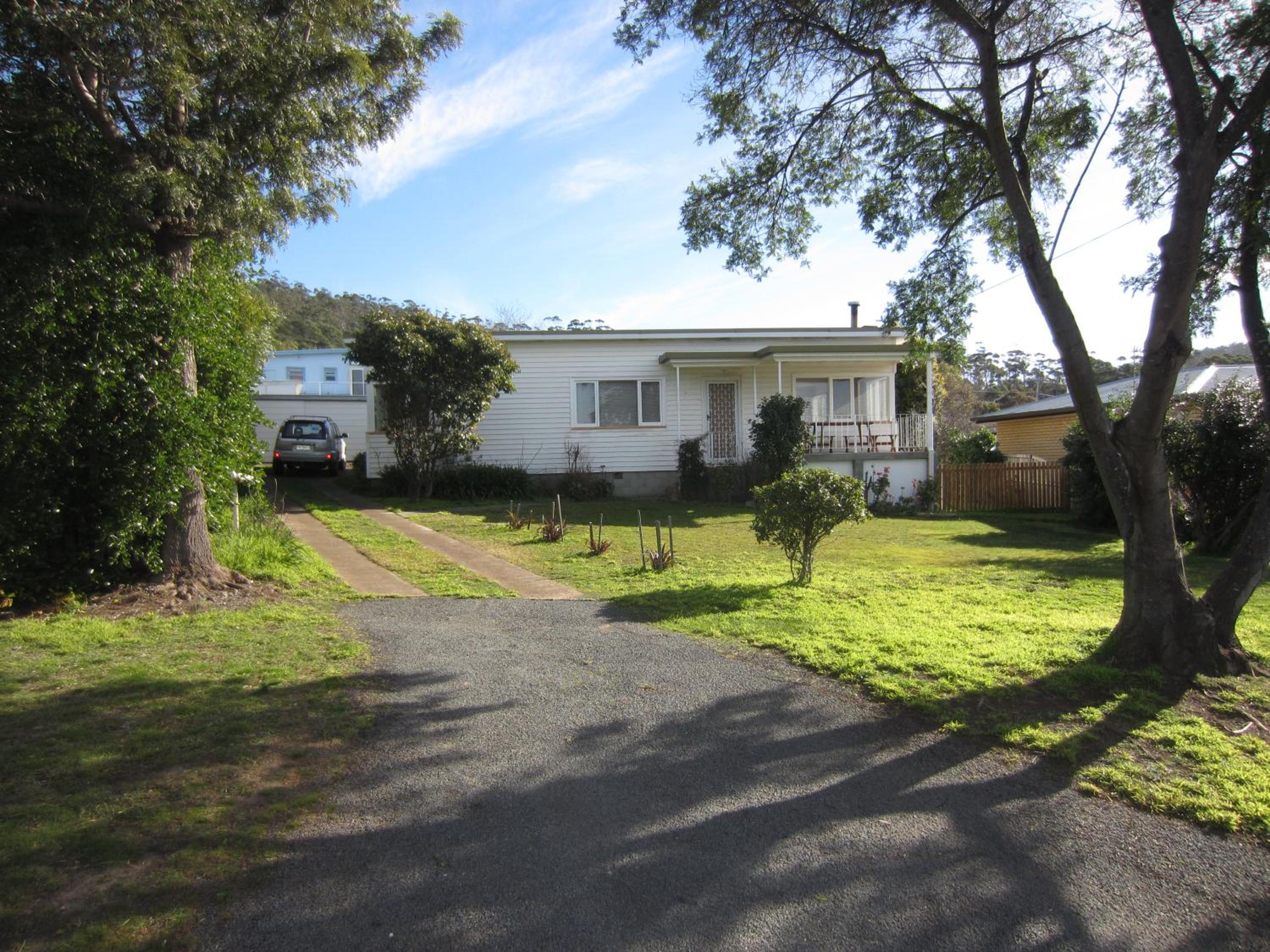 Vacation Home photo 2