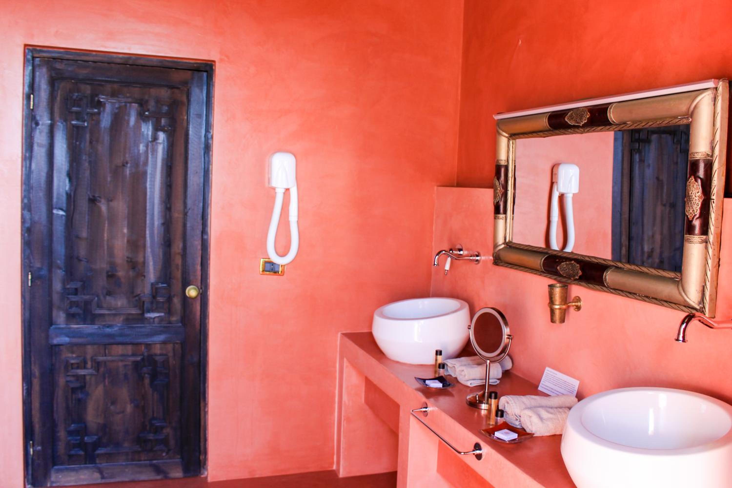 Suite with private Spa photo 3