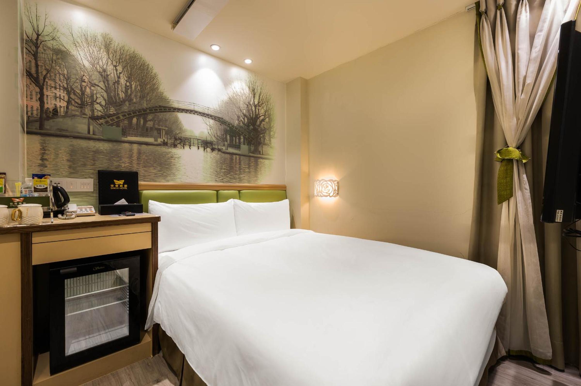 Superior Single Room