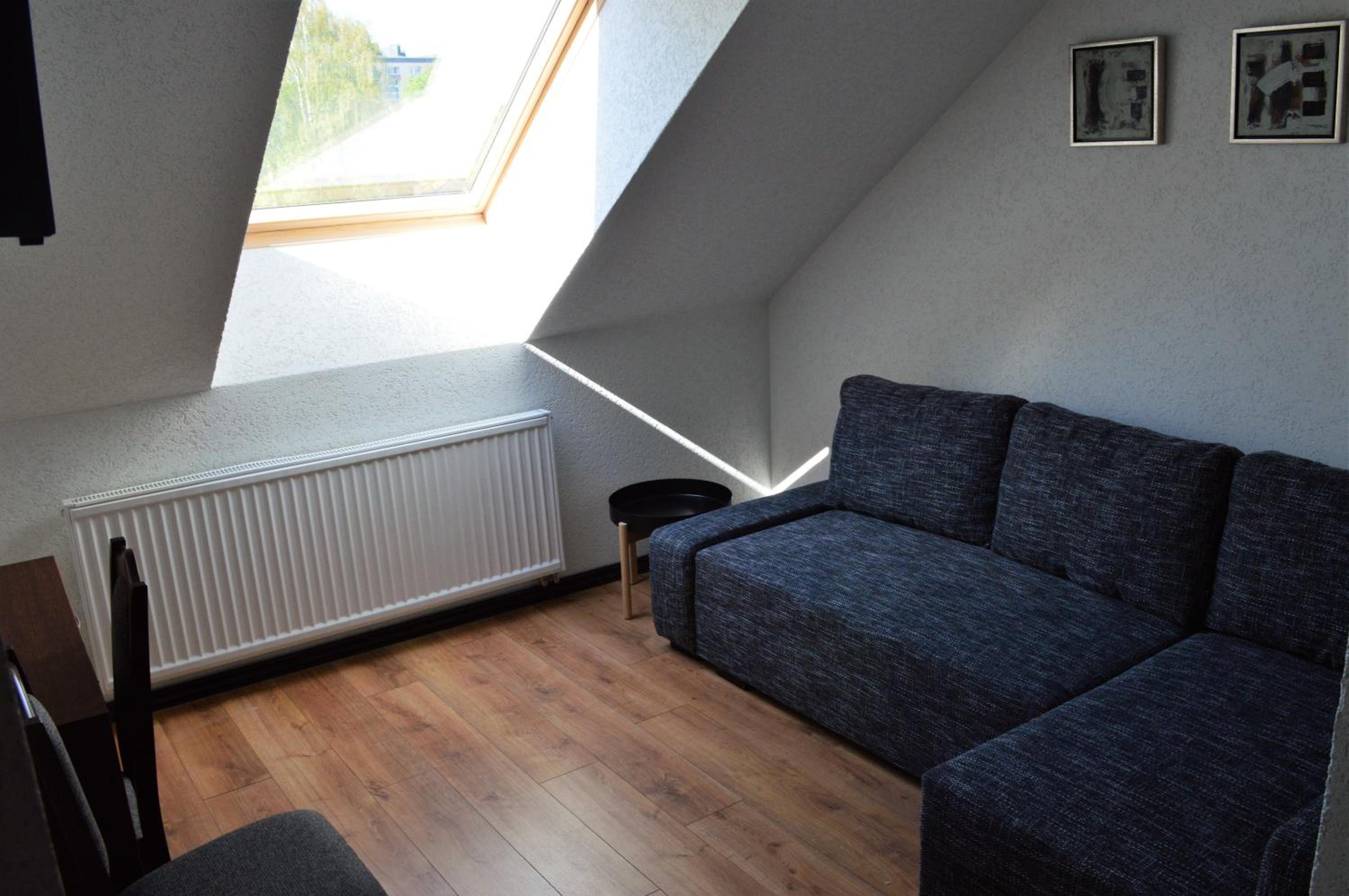 Comfort Triple Room photo 3
