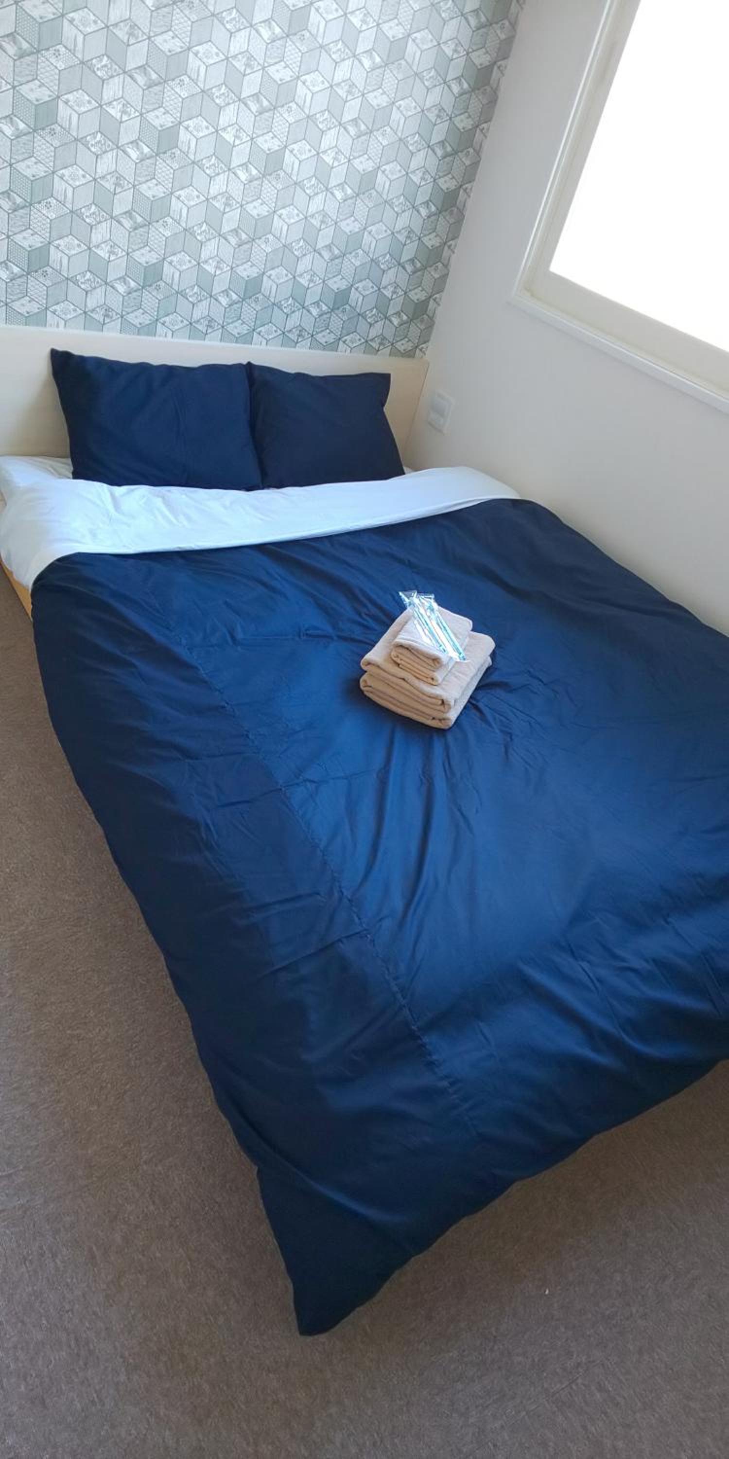 Standard Double Room - Non-Smoking - Photo 1