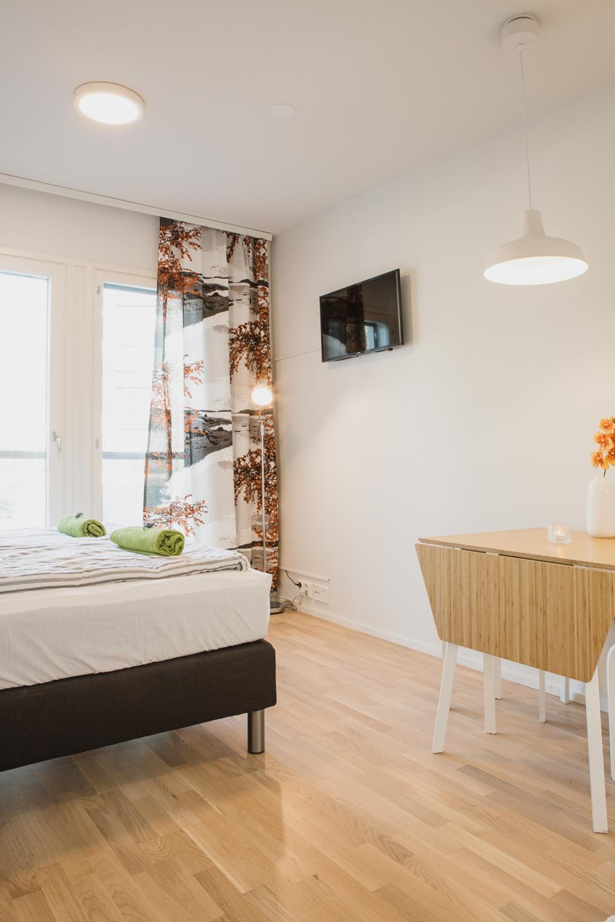 Apartment - Photo 4