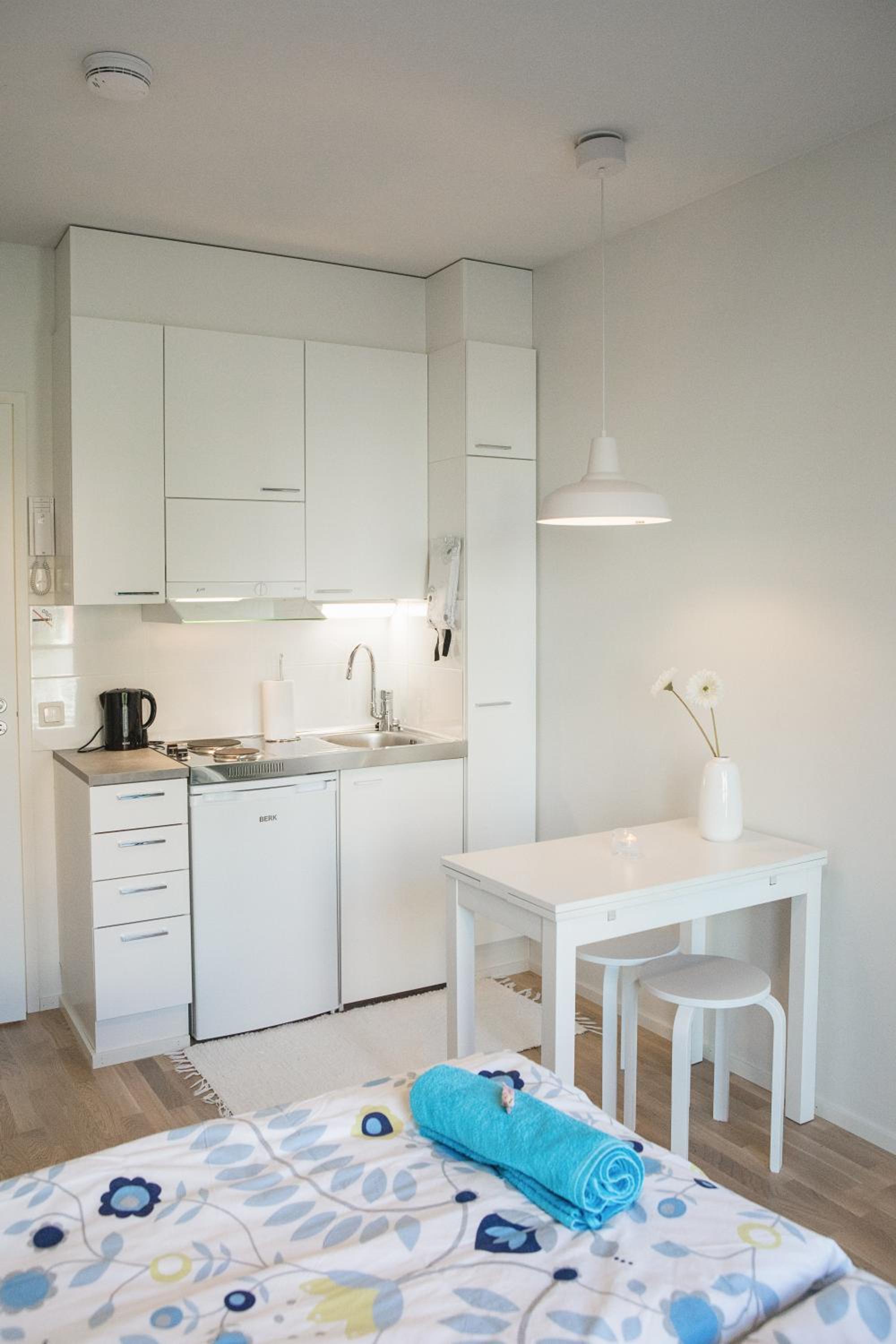 Apartment - Photo 12