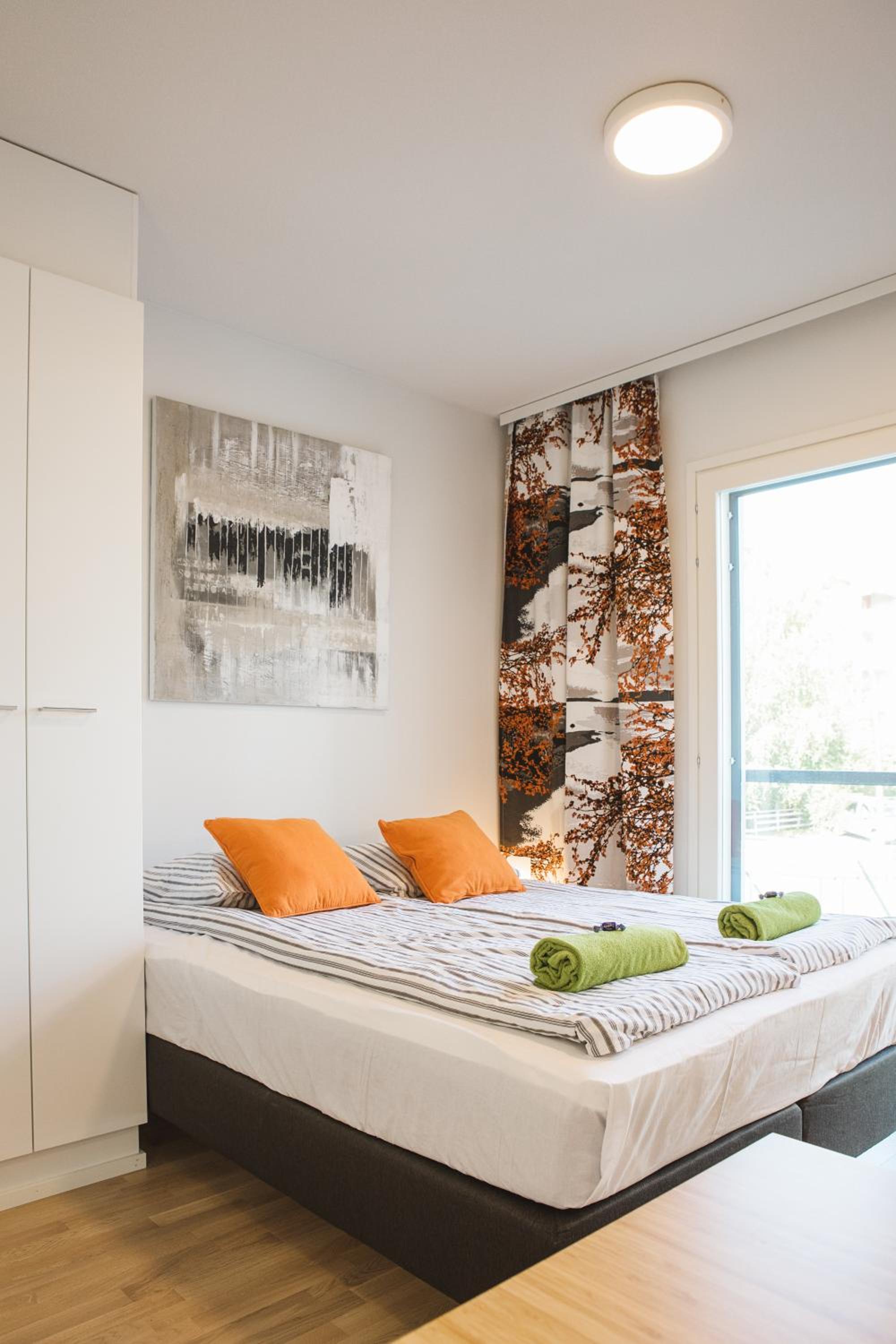 Apartment - Photo 1