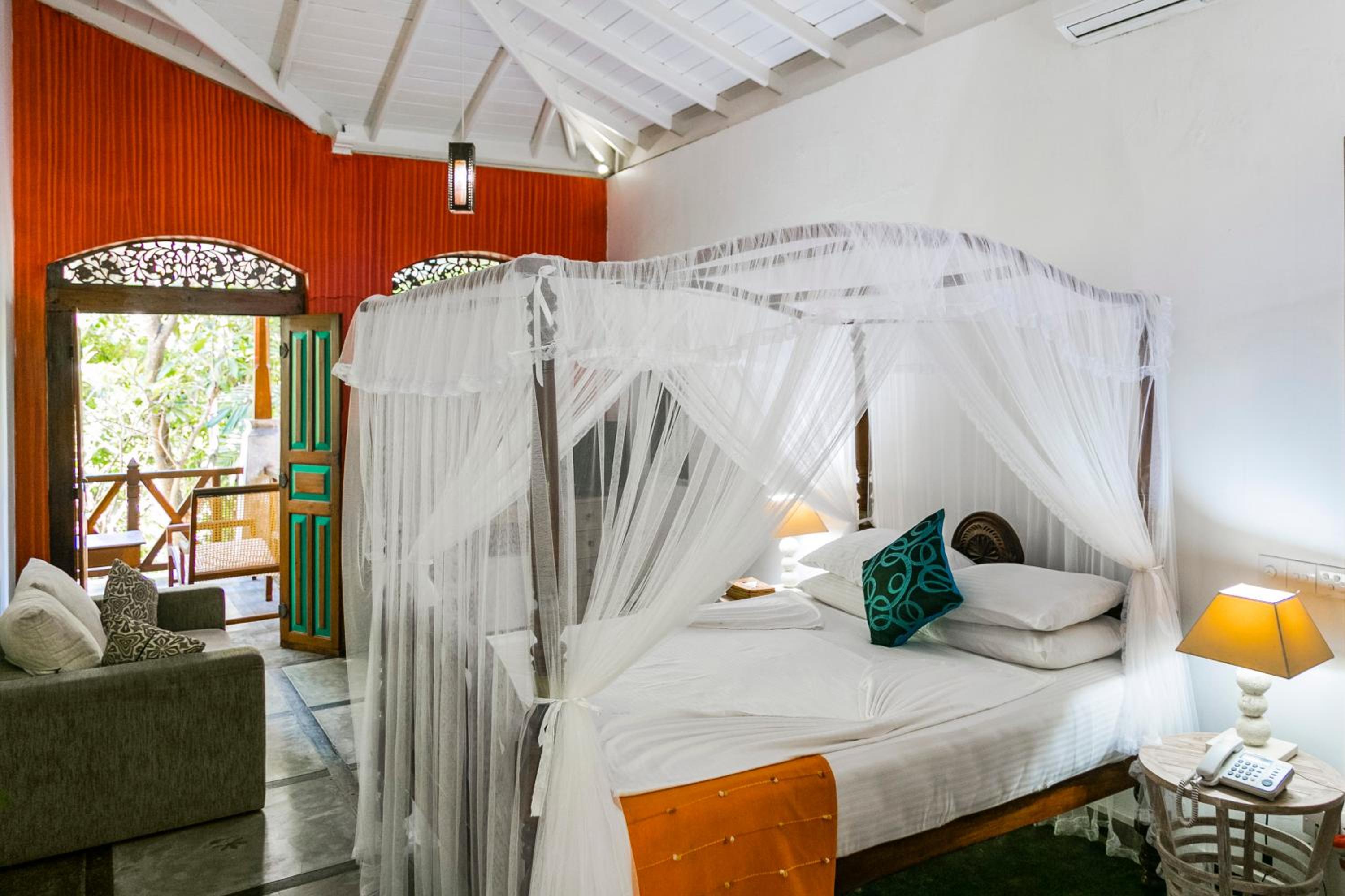 Grand Deluxe Double Room