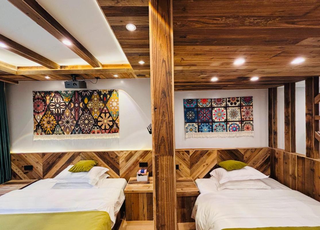 Family Suite with Balcony
