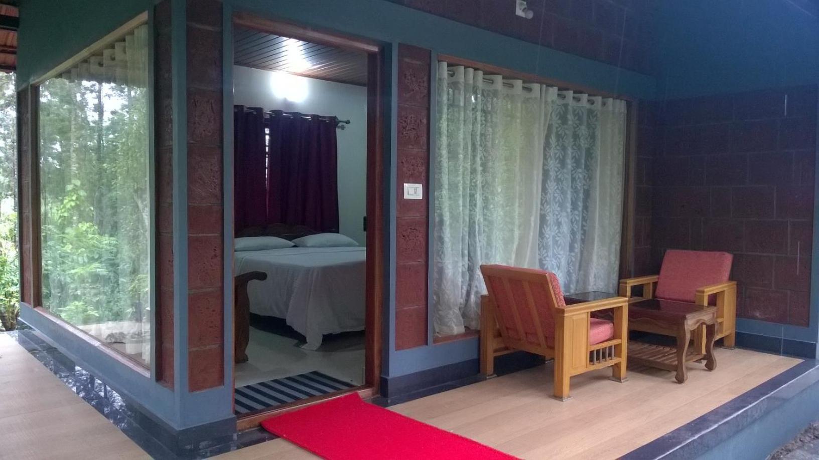 Deluxe Villa photo 2