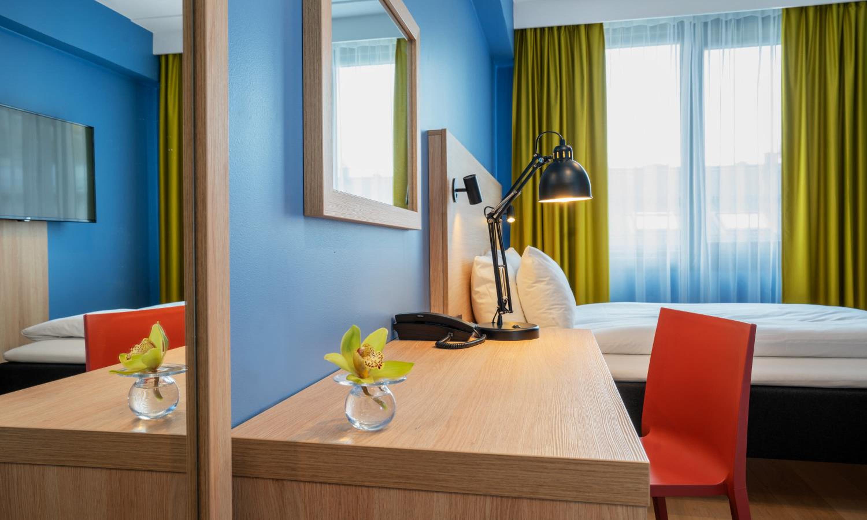 Standard Double Room - Photo 7