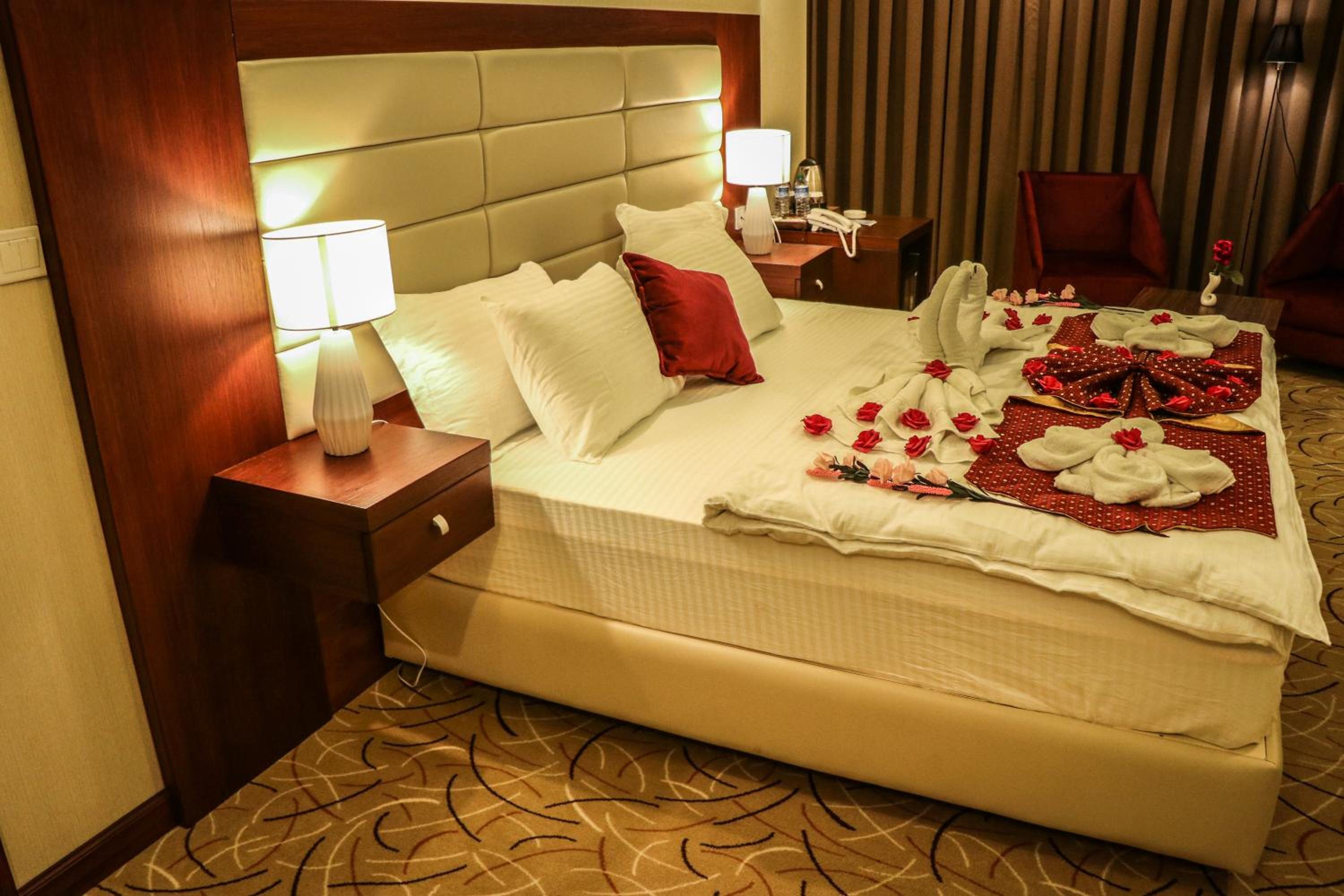King Room With Two King Beds photo 1