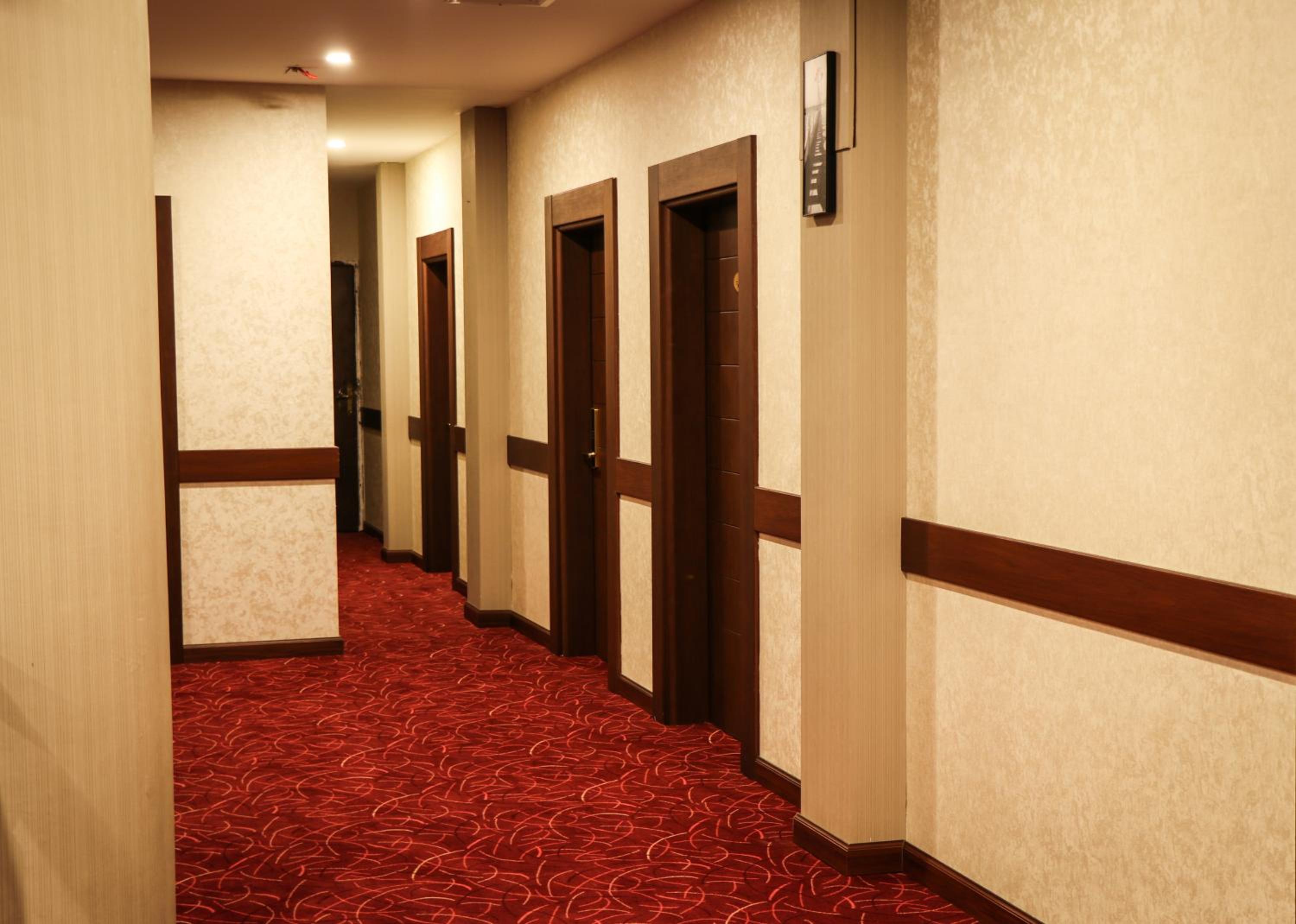 Deluxe Single Room photo 1