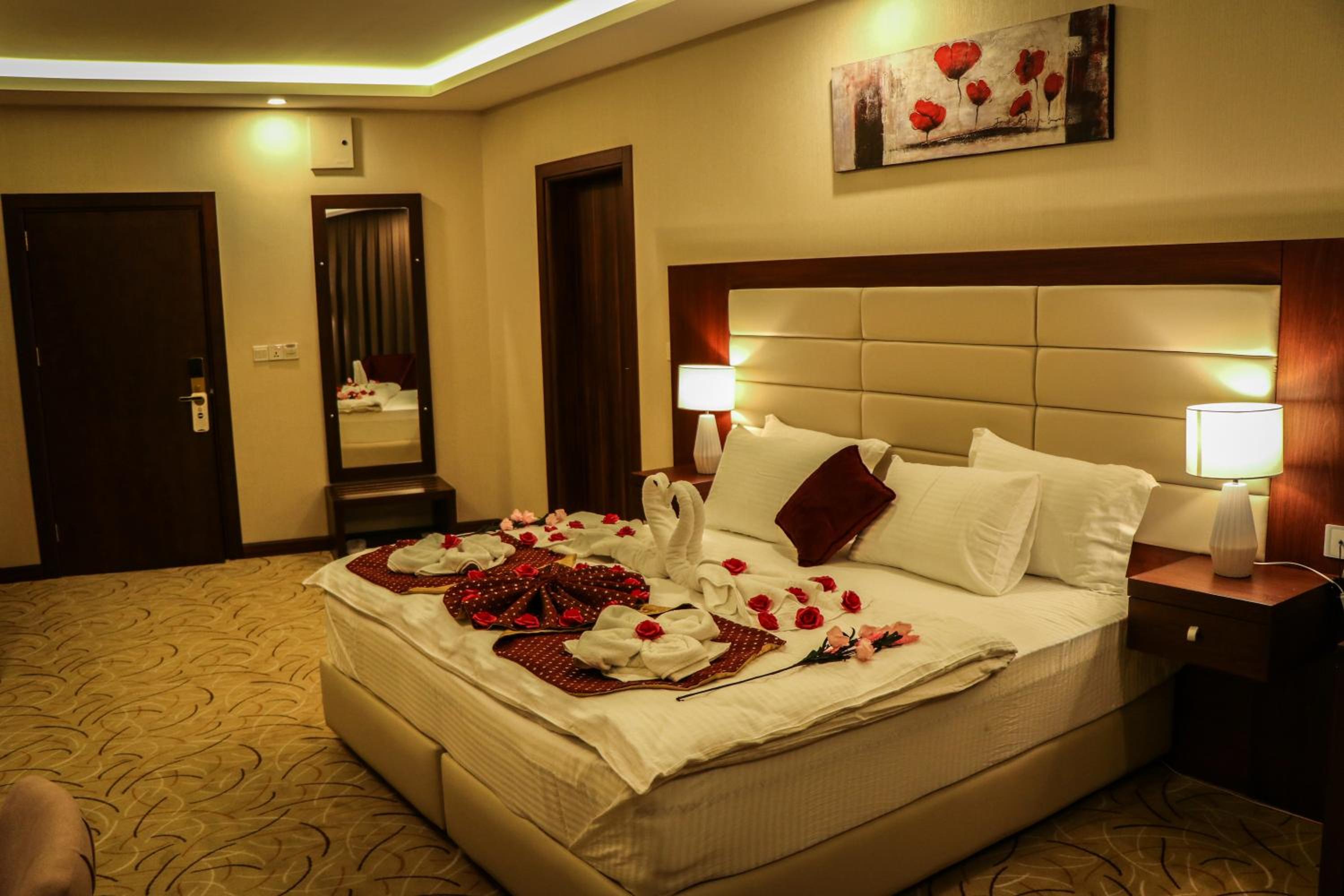 Deluxe Twin Room photo 3