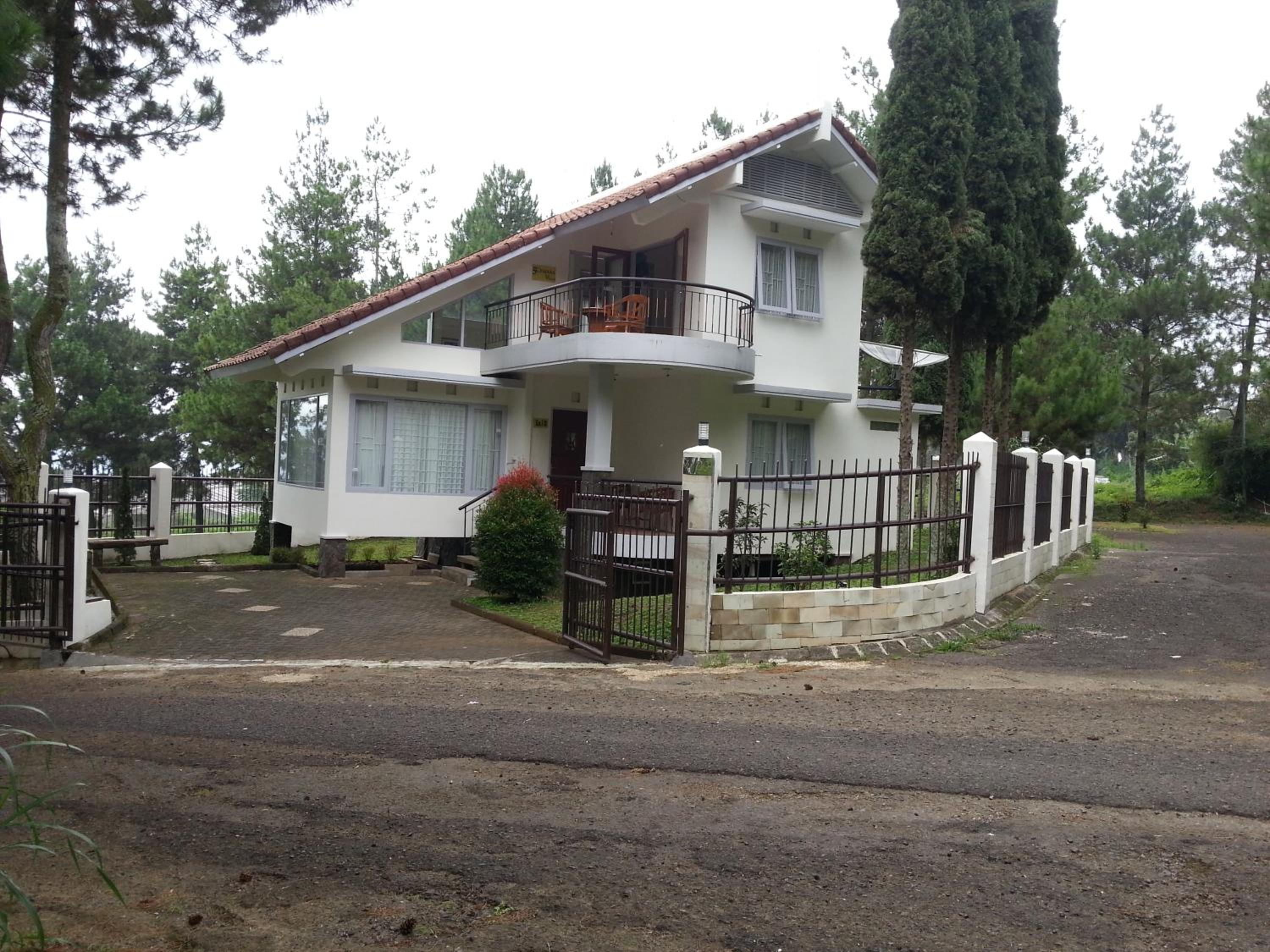 Villa - Photo 14