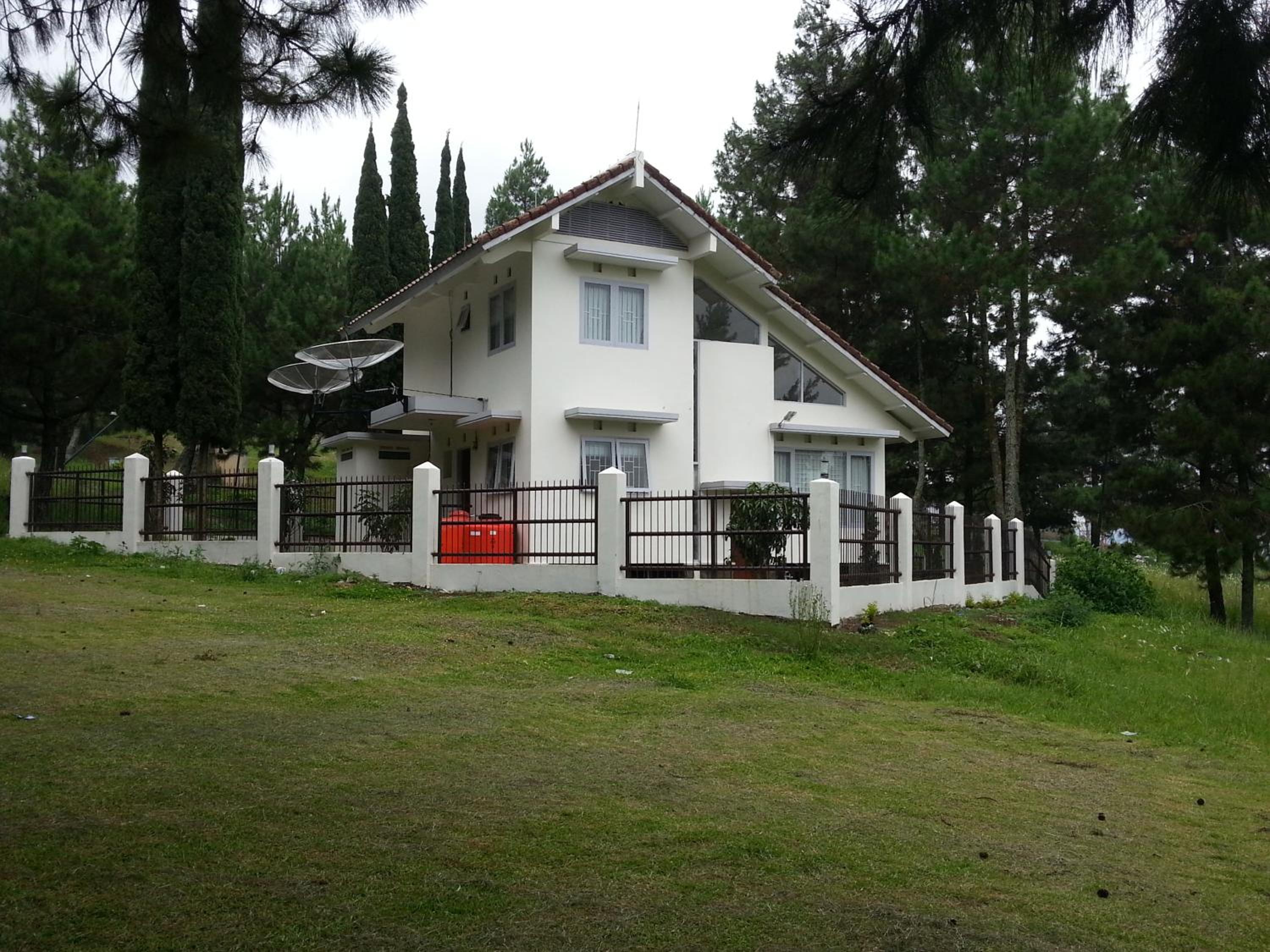 Villa - Photo 6
