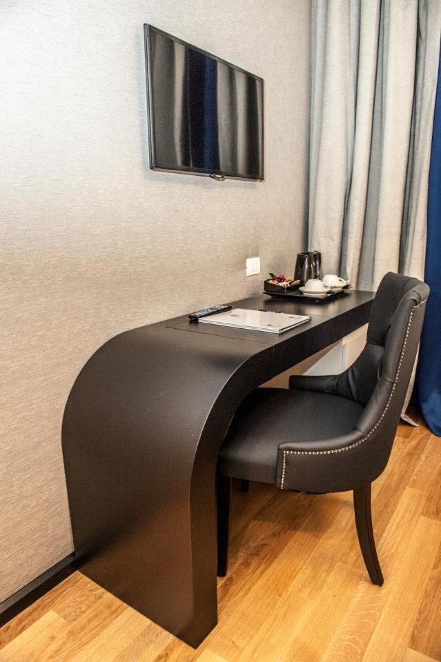 Deluxe Triple Room photo 3