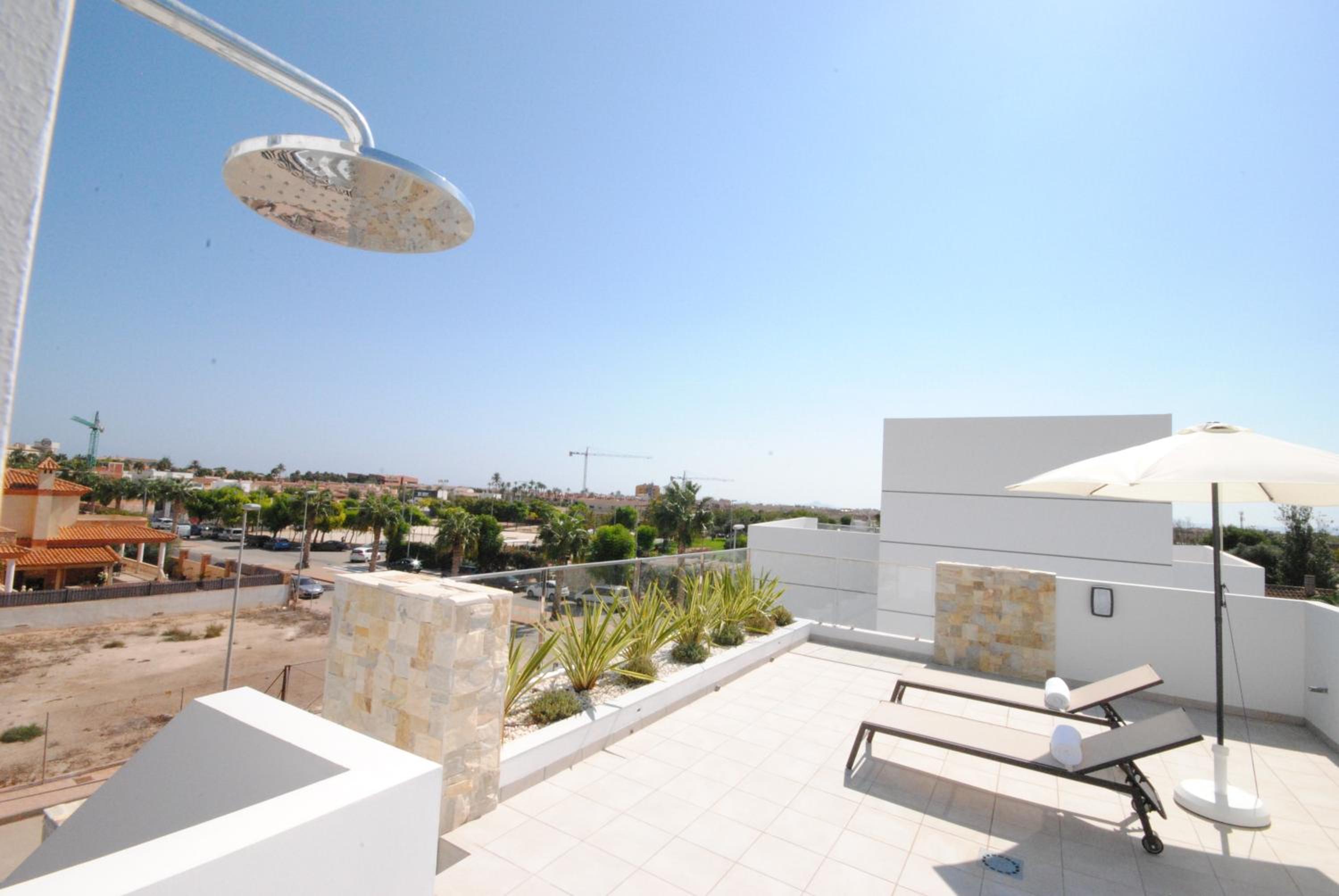 Villa with Private Pool photo 2