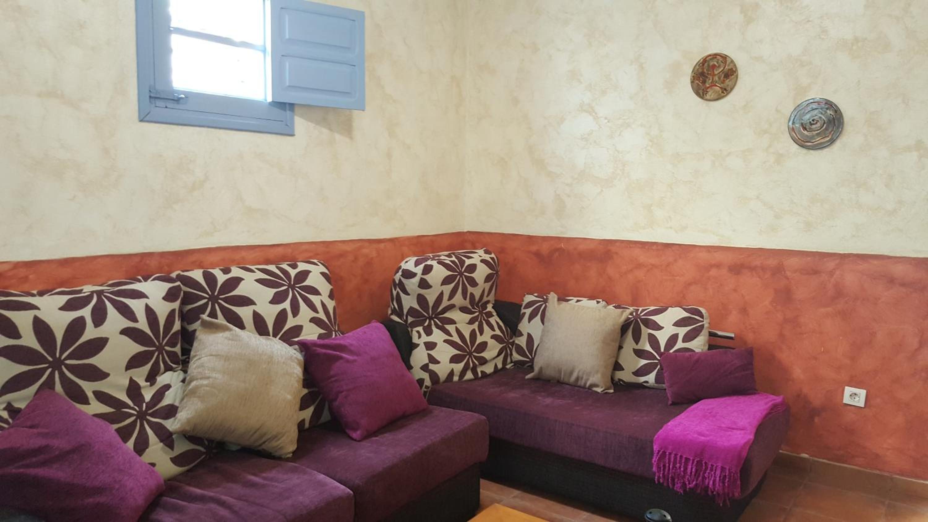 Two-Bedroom Cottage with Shared Terrace photo 2