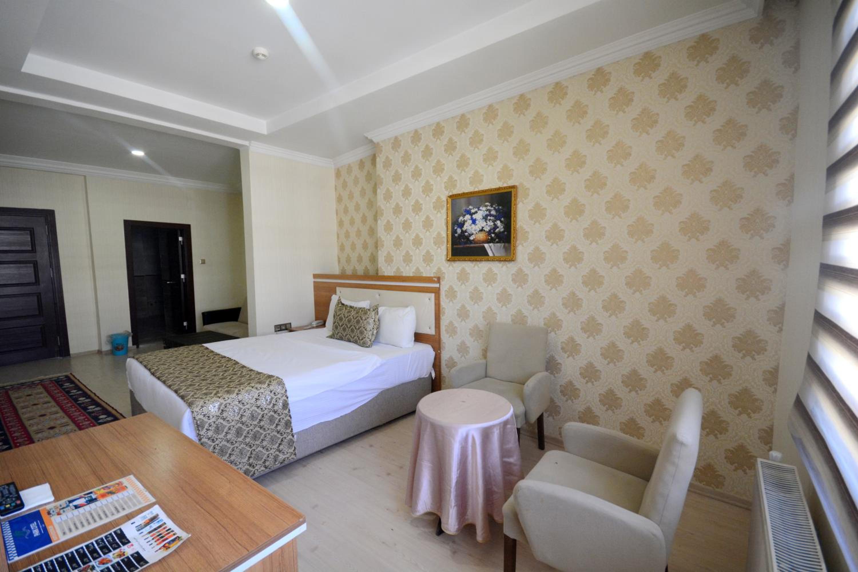 Single Room photo 1