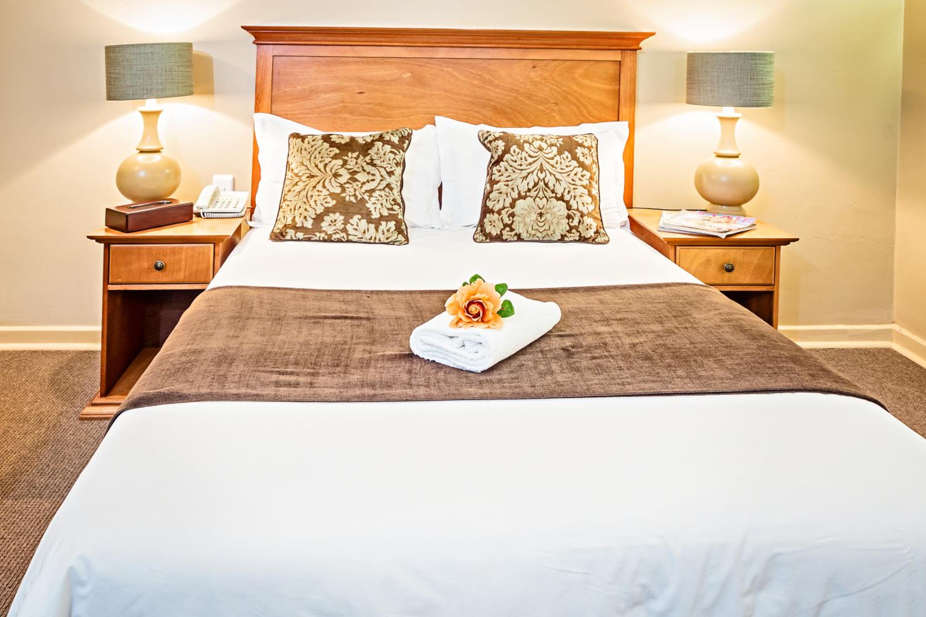 Double Room - Photo 4