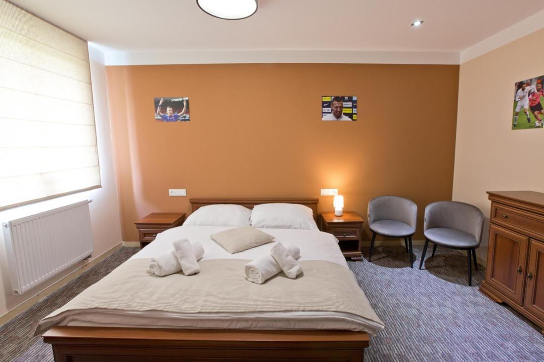 Standard Double Room photo 1