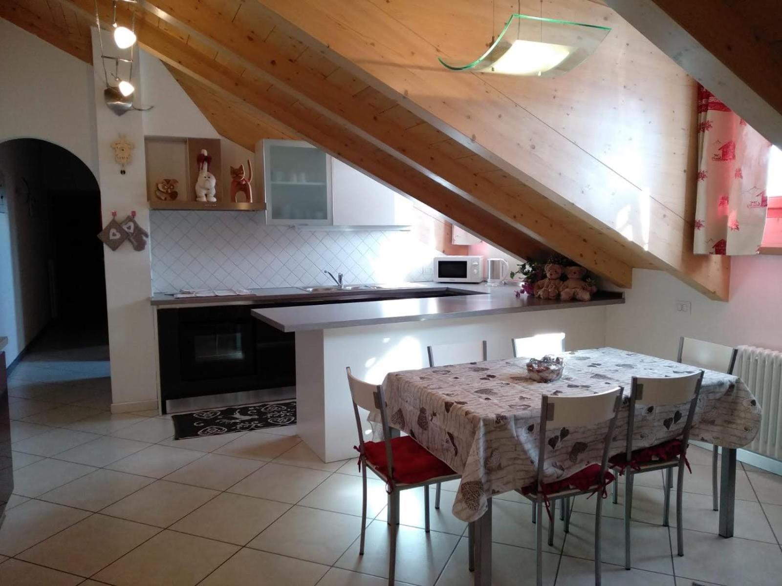 Standard Apartment - Photo 9