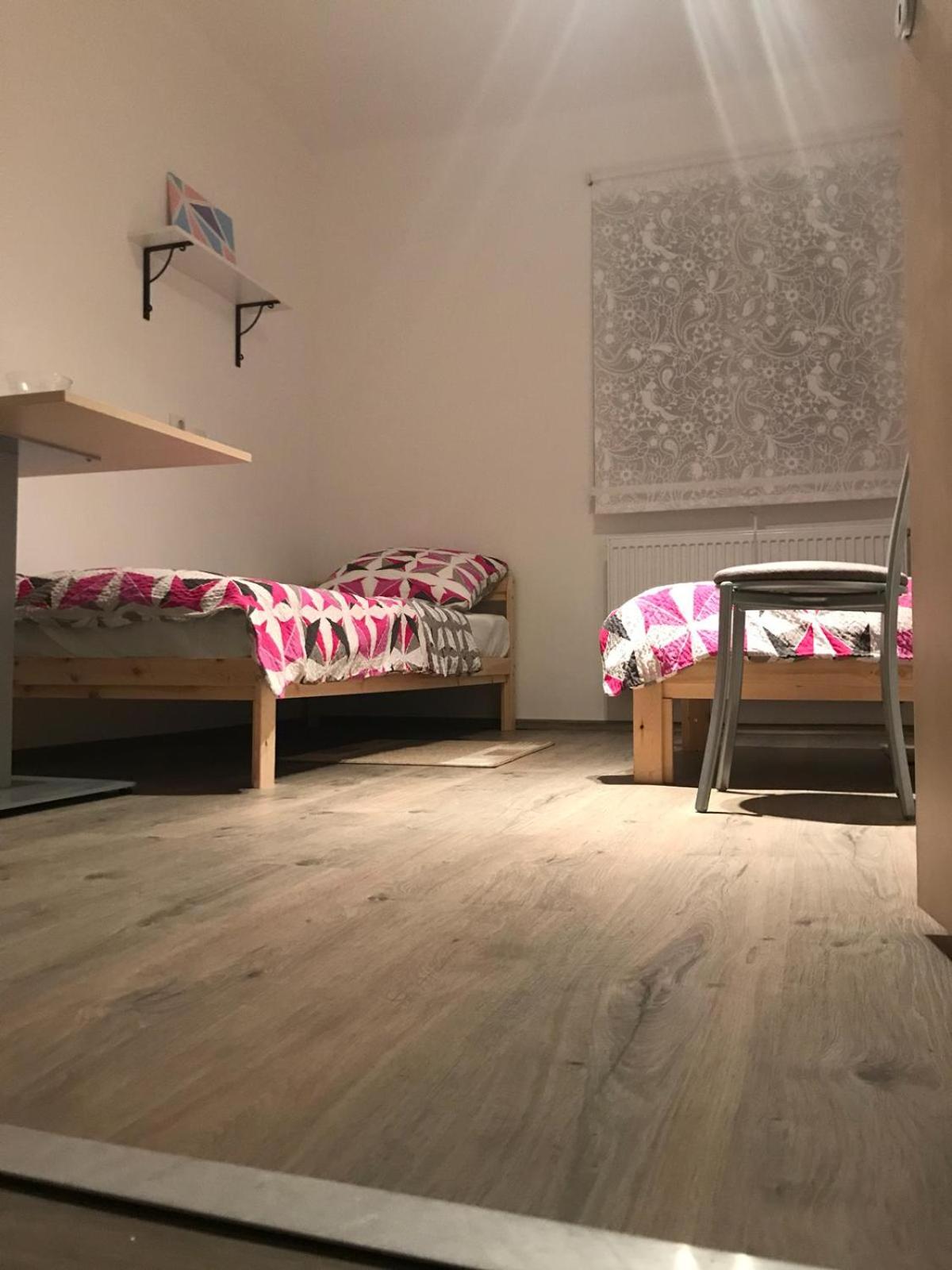 Budget Twin Room