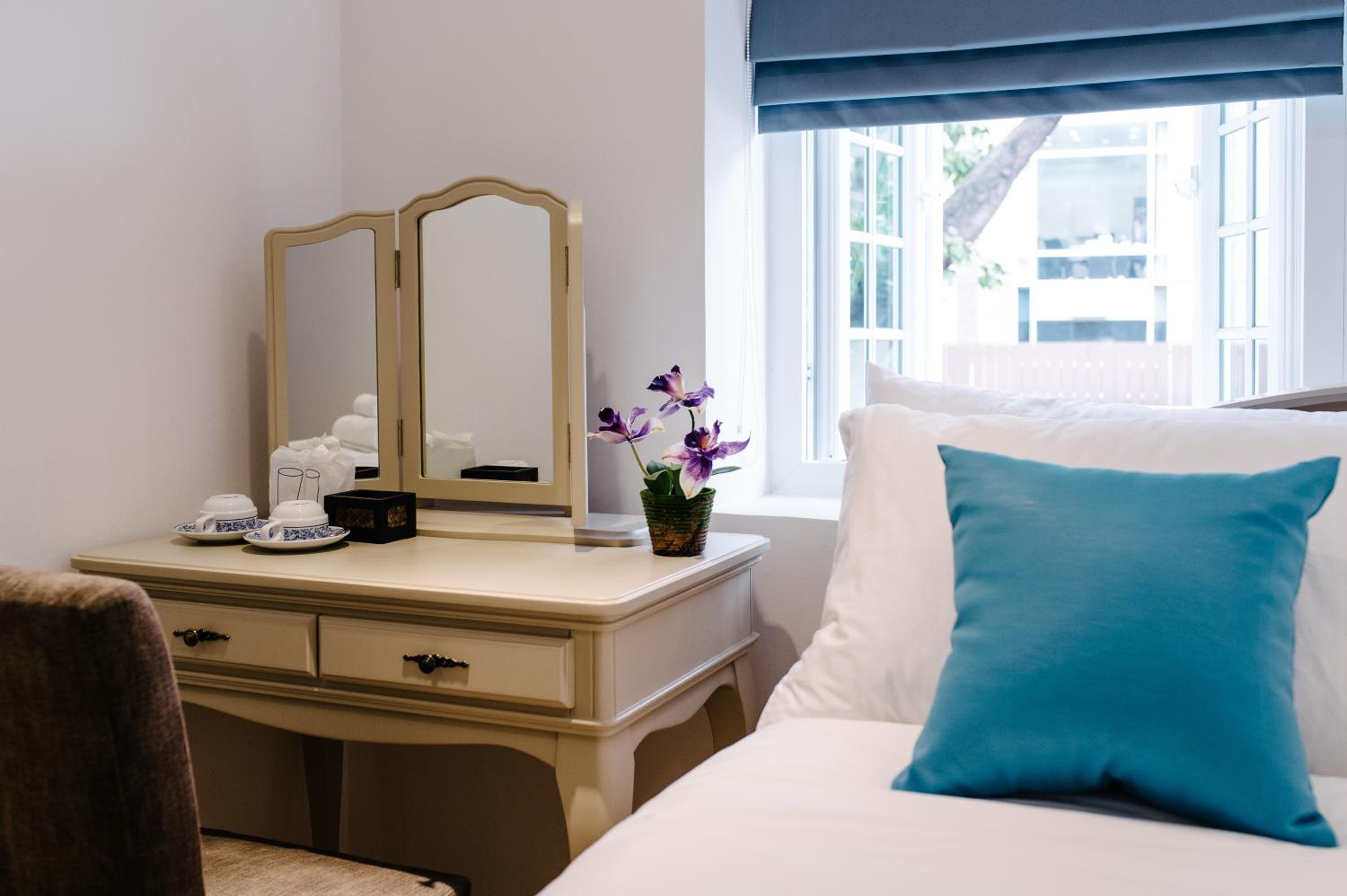 Standard Double Room photo 2