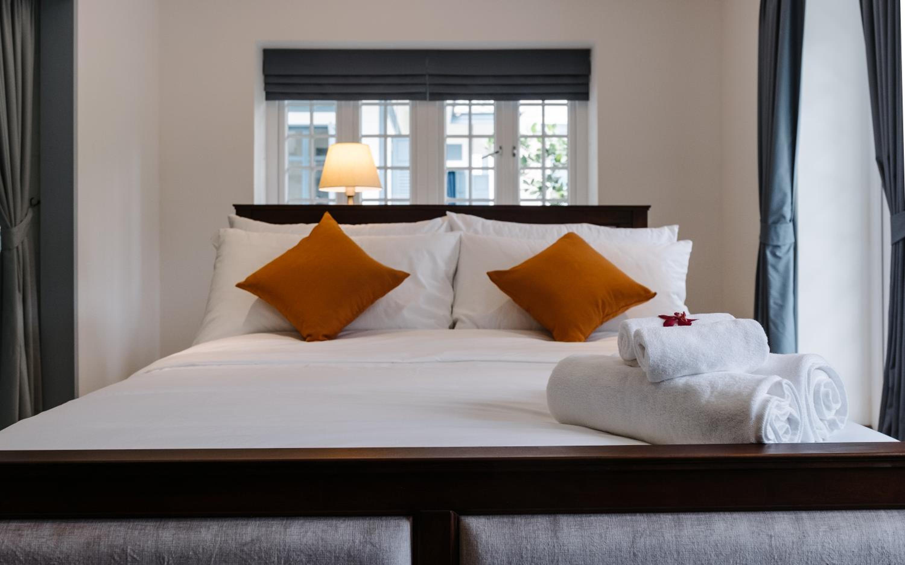 Superior Double Room photo 3