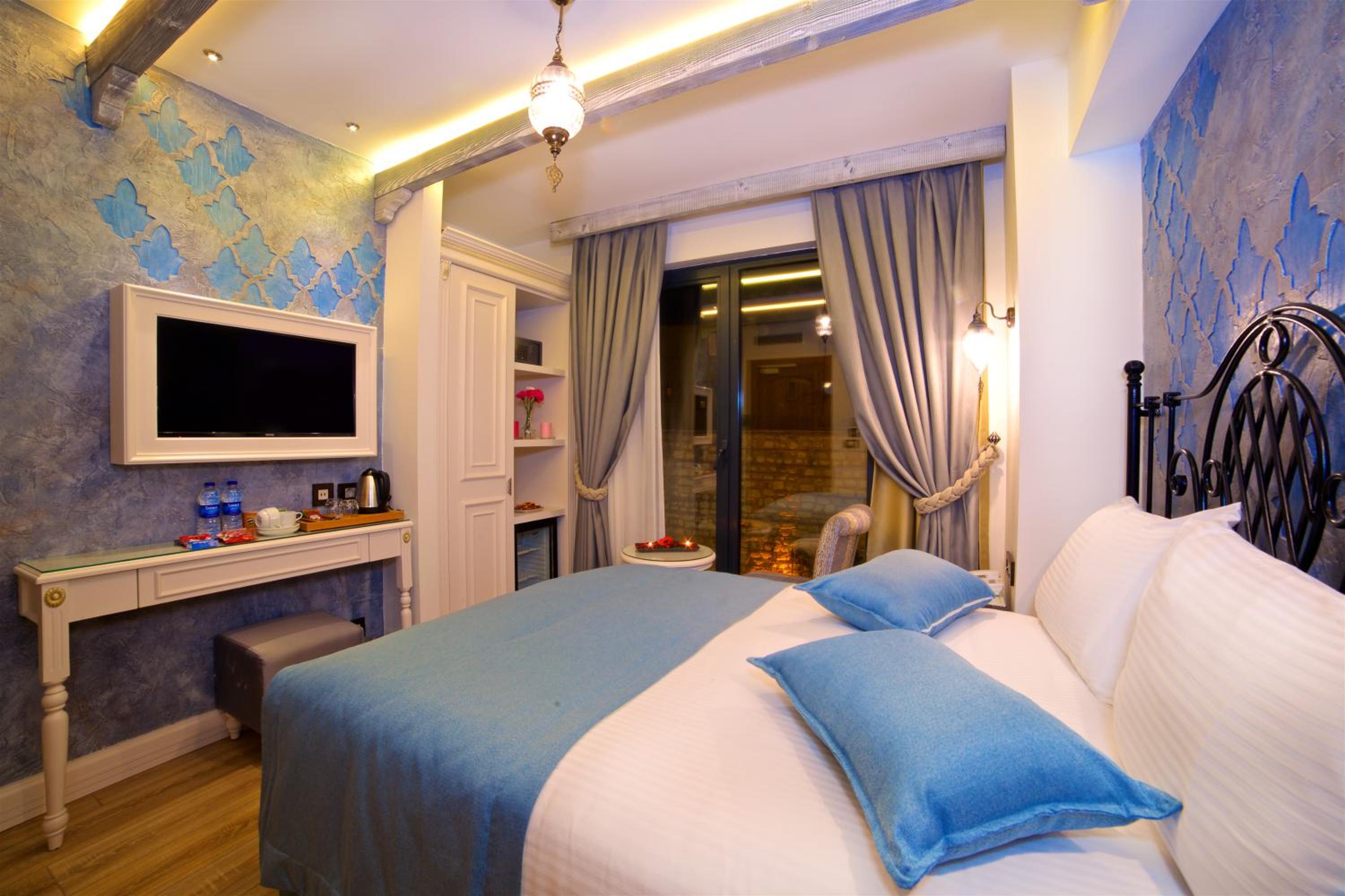Deluxe Single Room photo 3