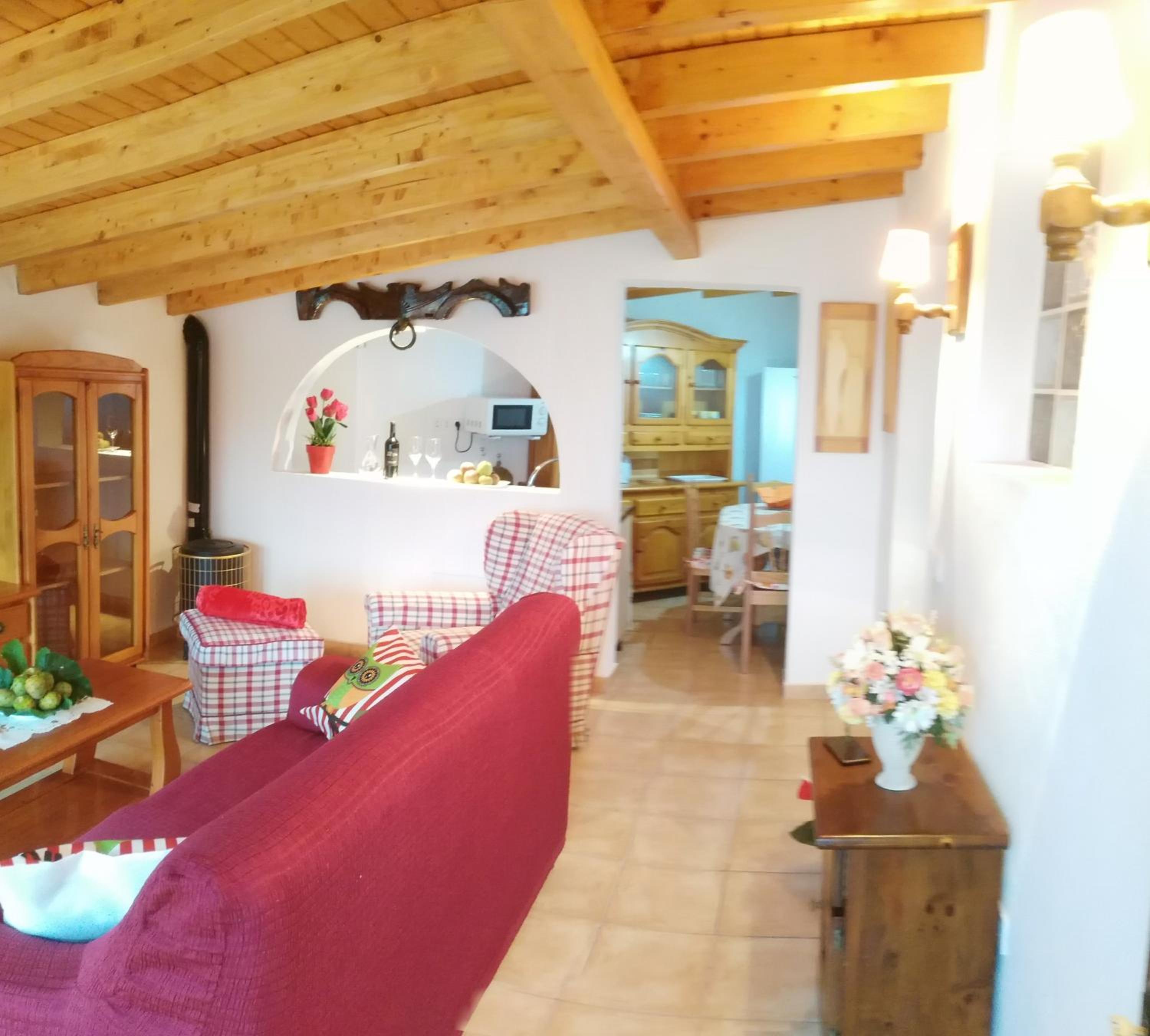 Casa de Vacaciones
