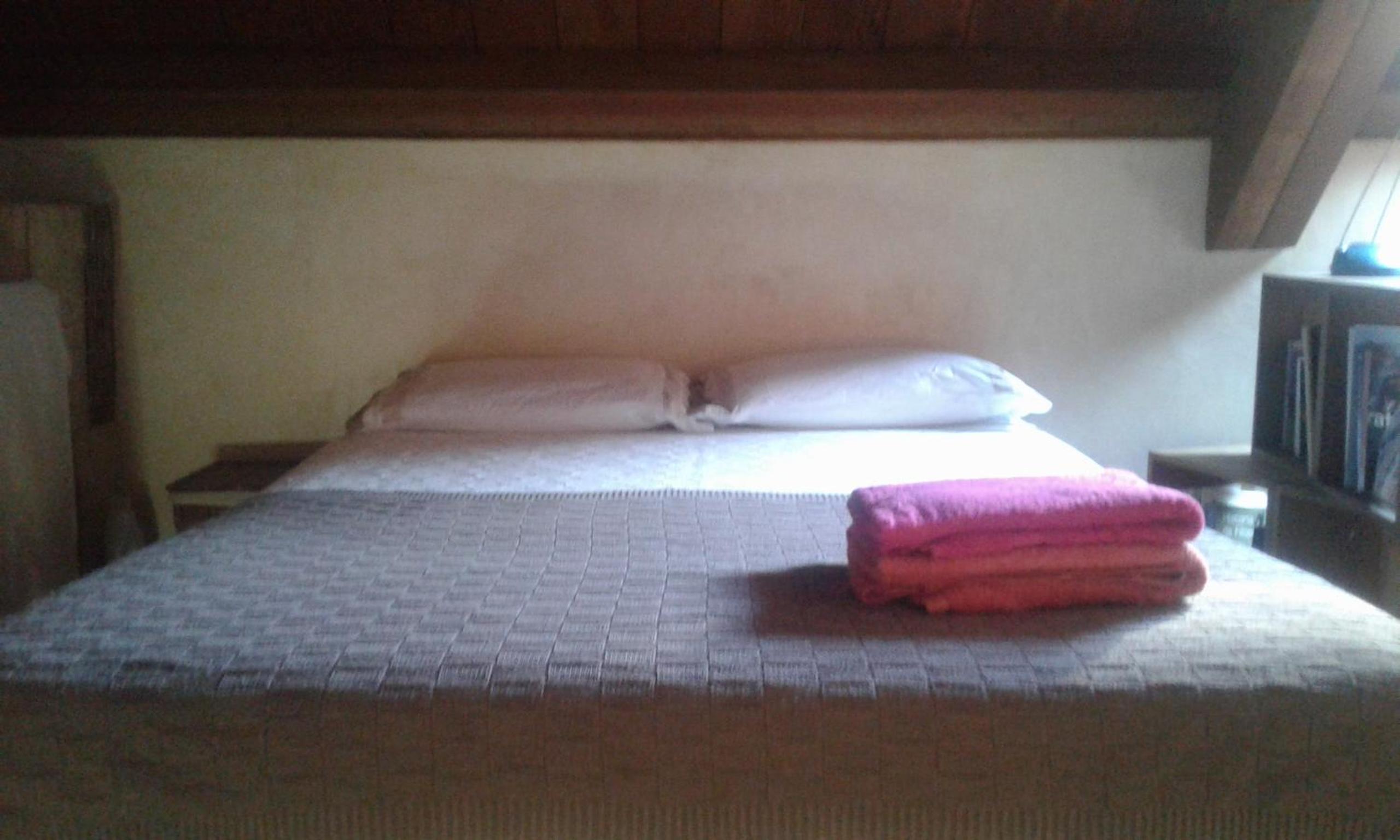 Bed in 6-Bed Dormitory Room photo 3