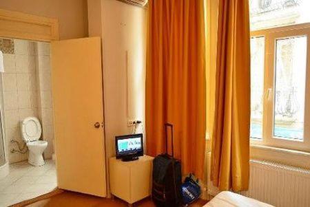 Standard Apartment photo 2