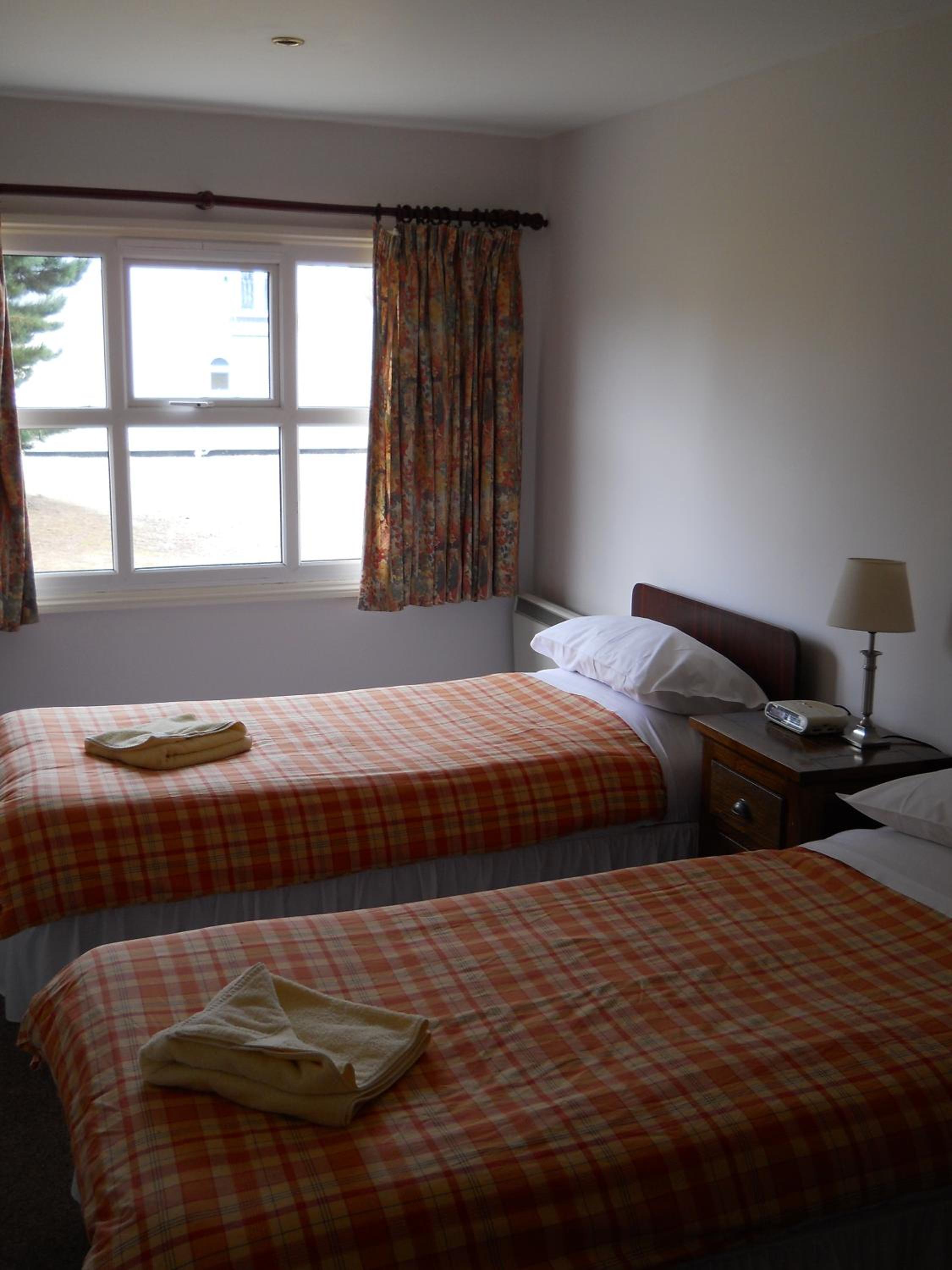 One-Bedroom Apartment - Photo 7