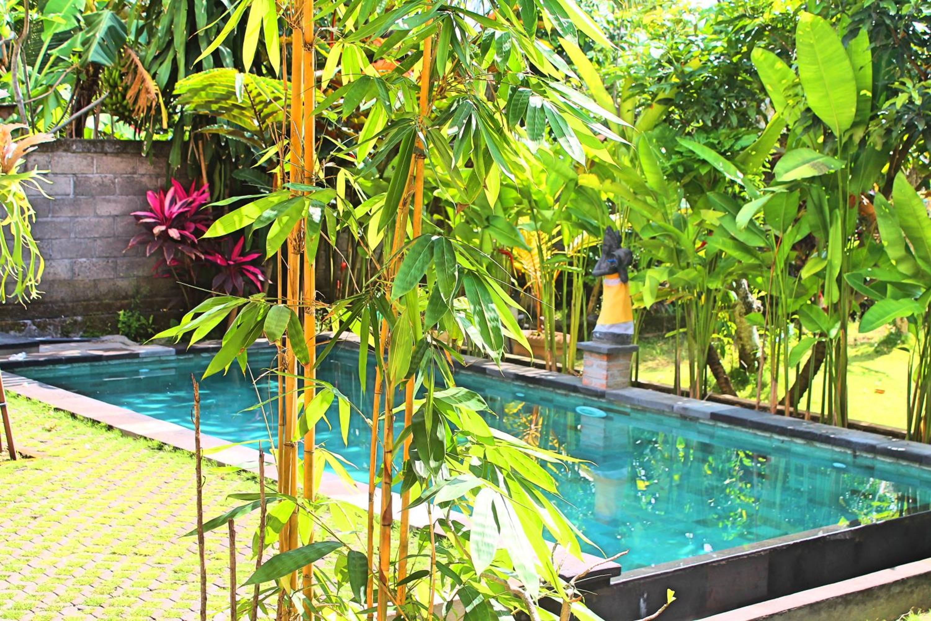 Standard Double or Twin Room with Garden View - Photo 23