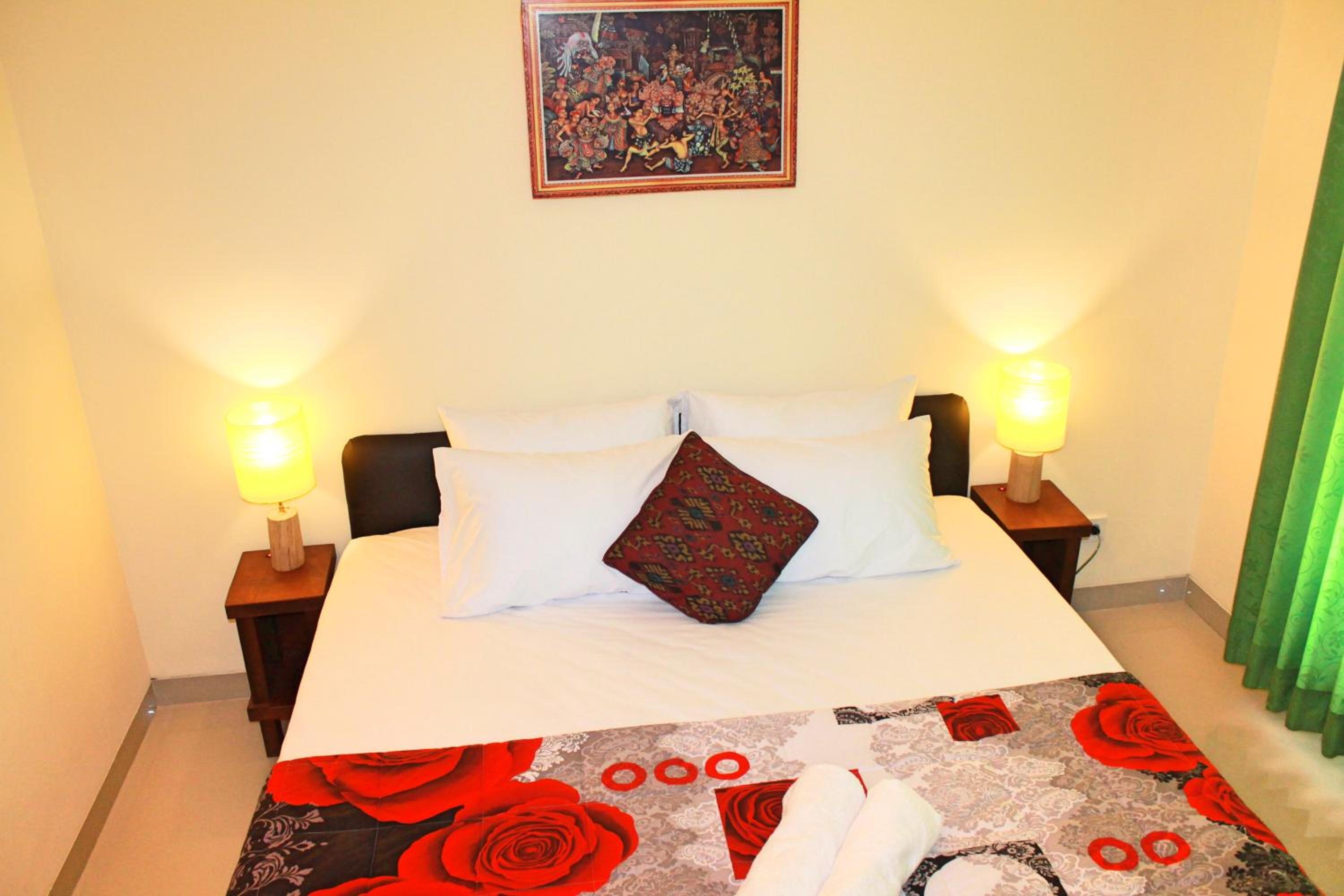 Standard Double or Twin Room with Garden View - Photo 24