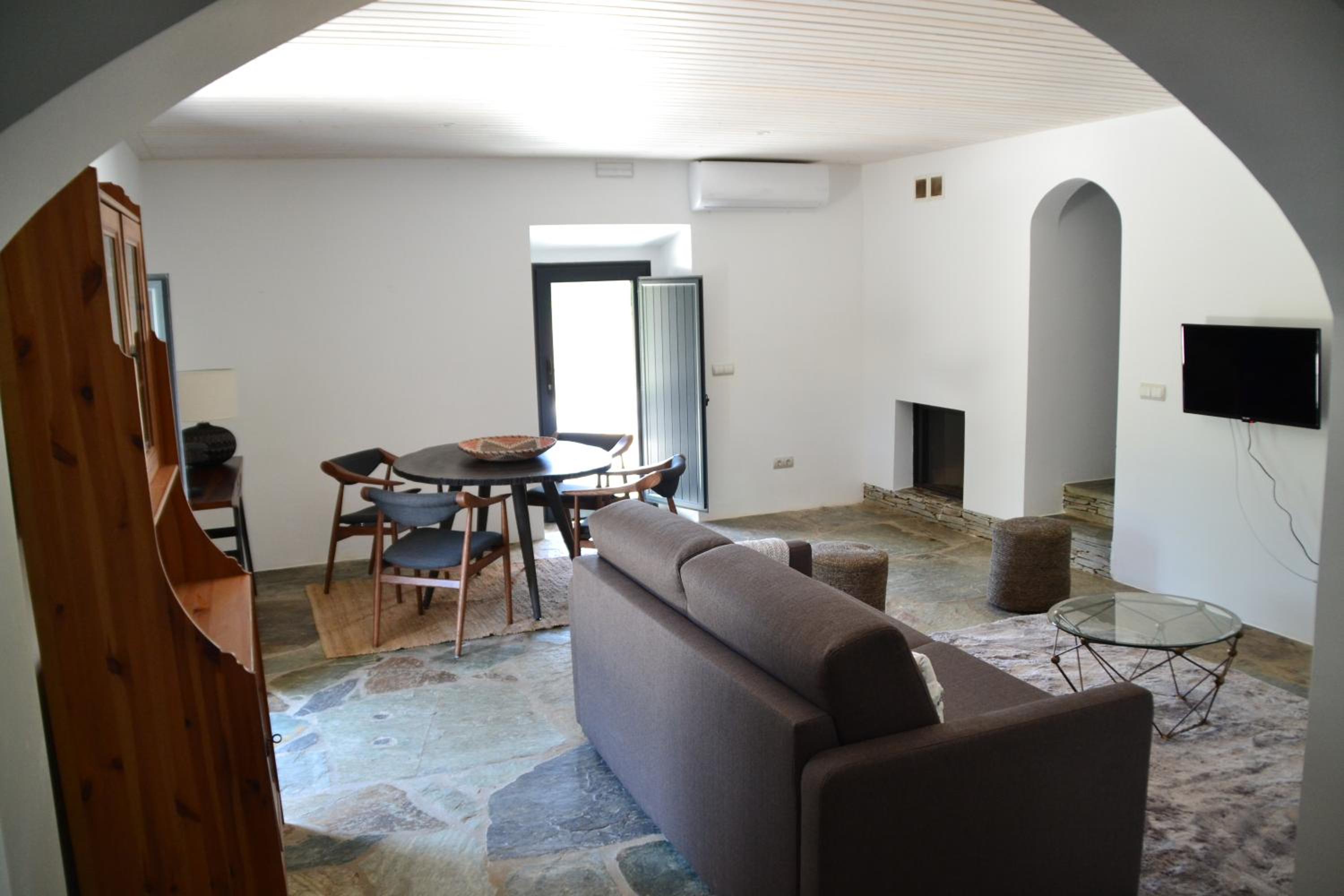 Superior One-Bedroom Villa