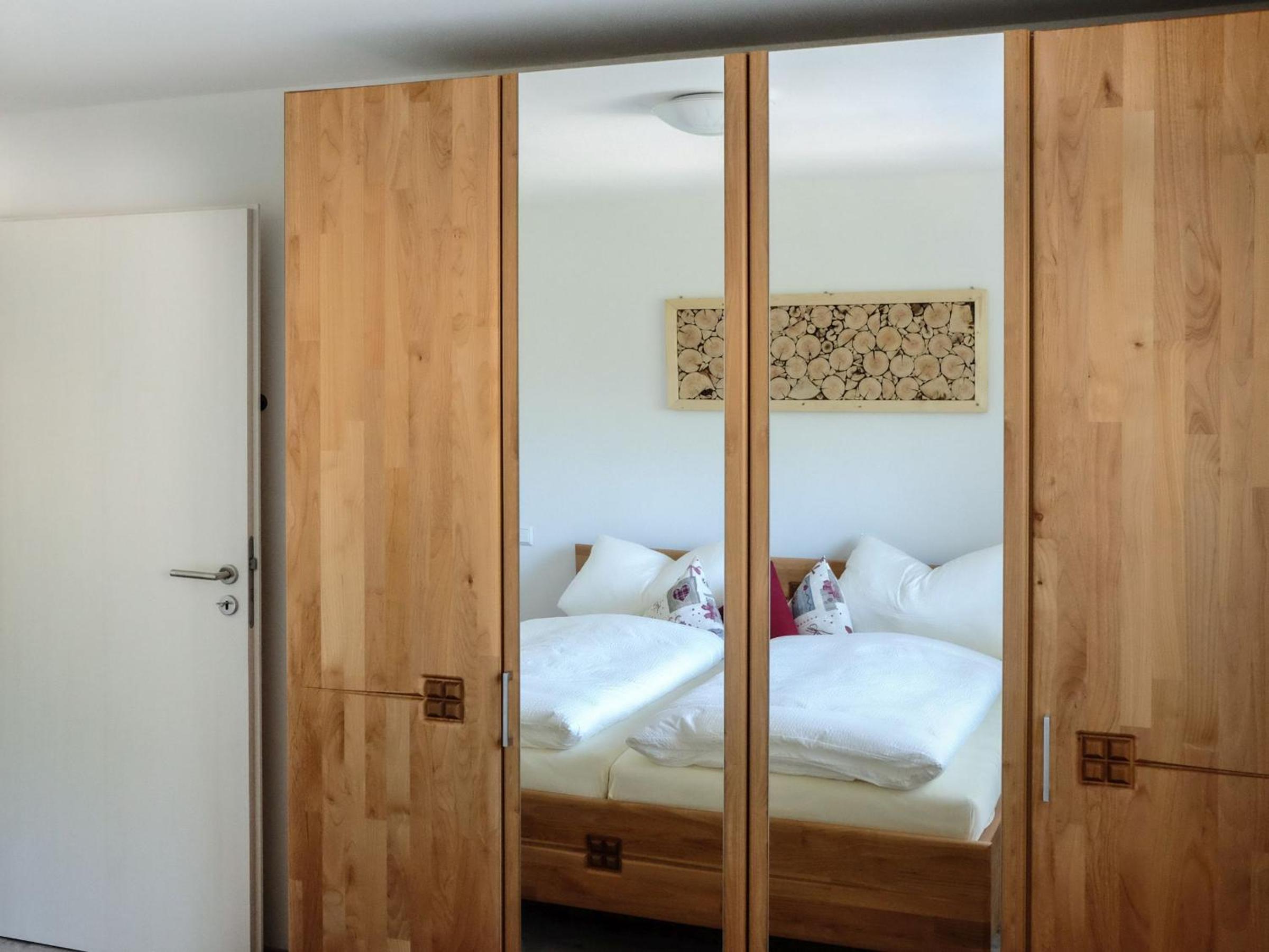 Superior One-Bedroom Apartment with Balcony photo 1