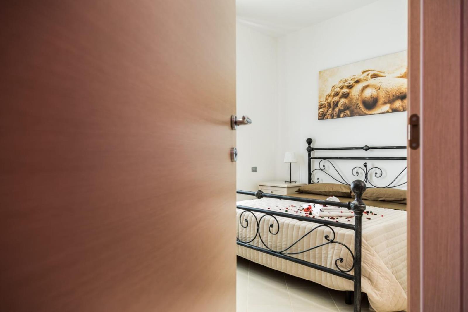 Budget Double Room photo 1