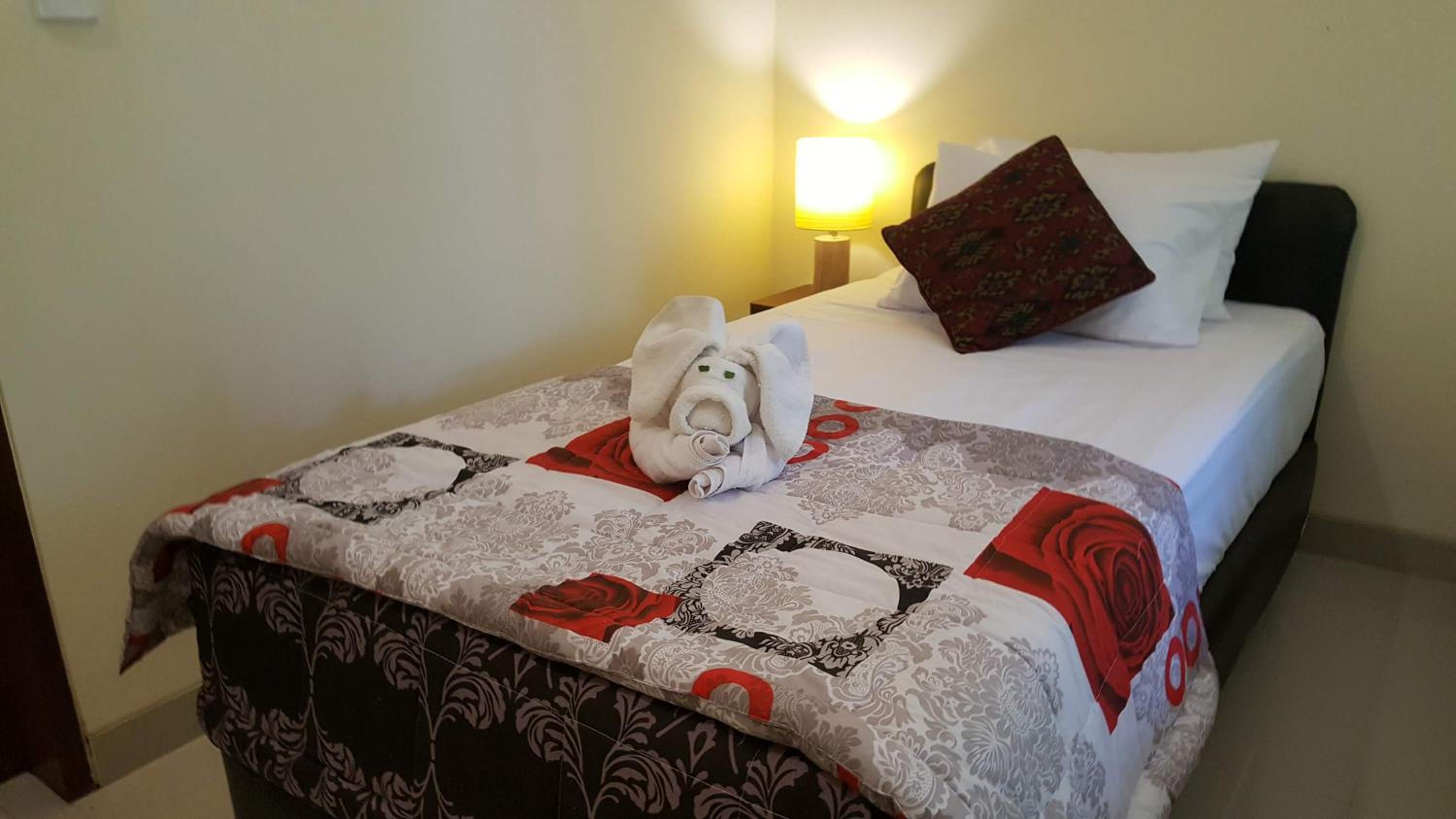 Standard Double or Twin Room with Garden View - Photo 28