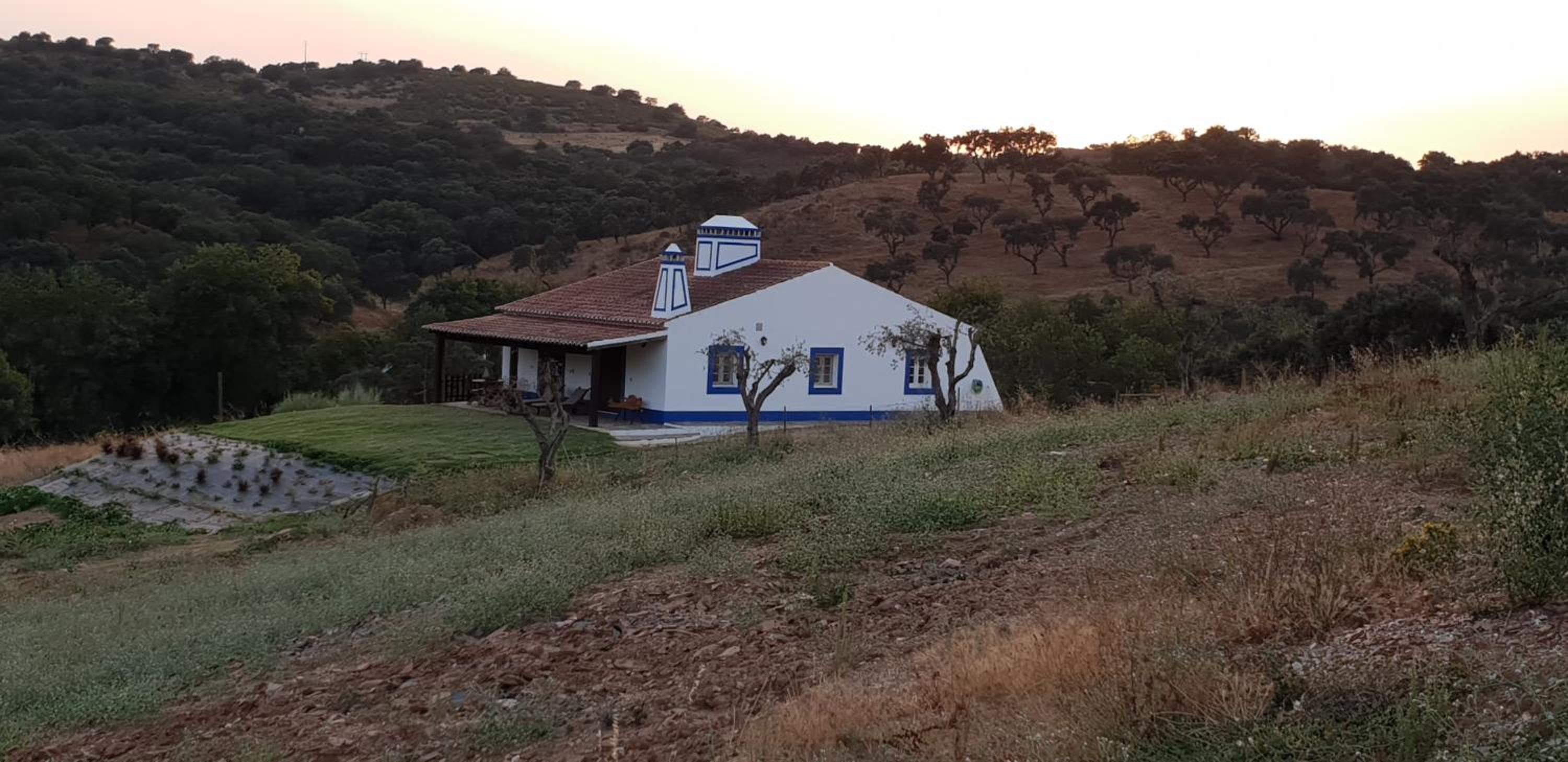 Villa with Garden View photo 3