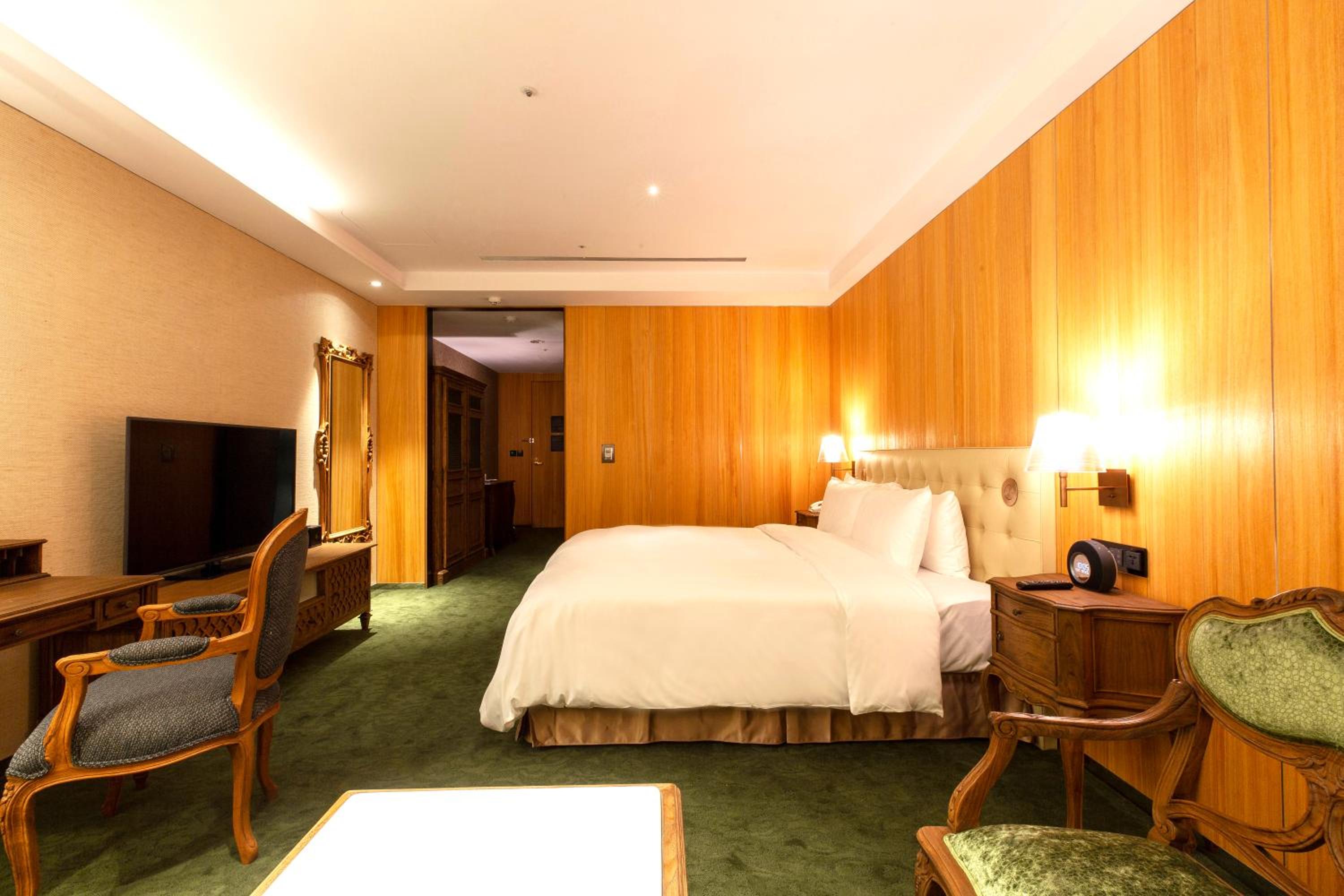 Boutique Double Room photo 3