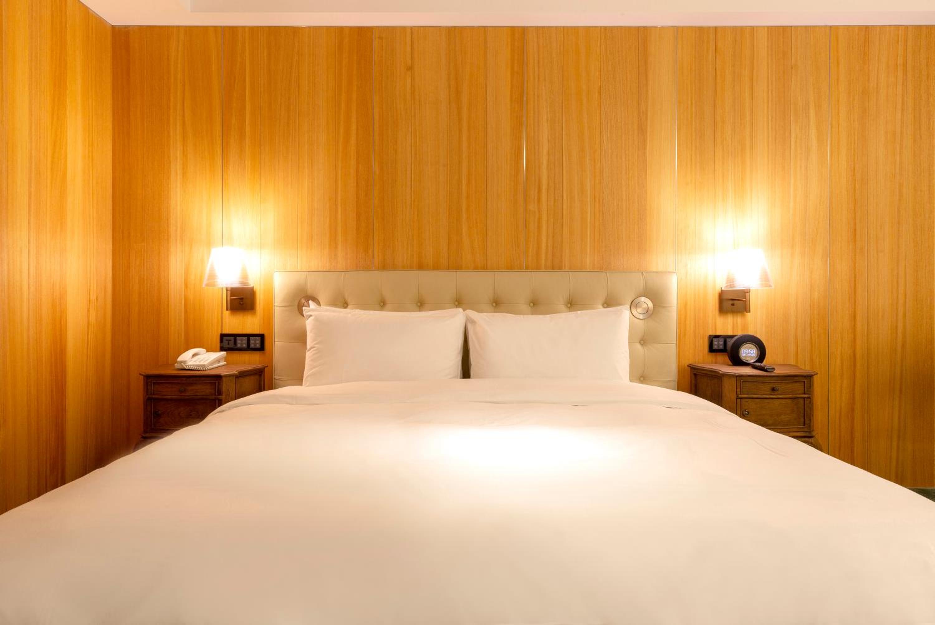 Boutique Double Room photo 2