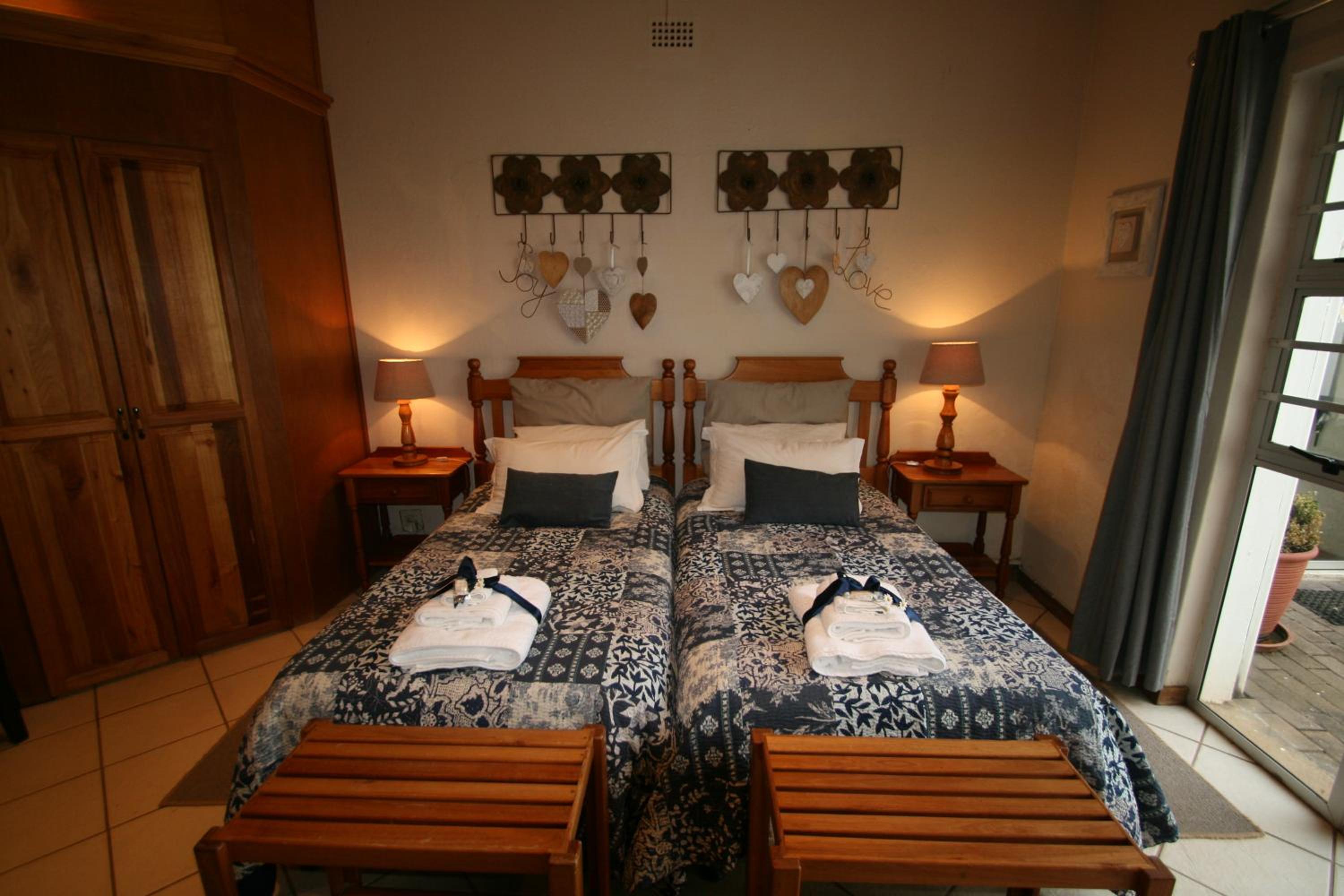Twin Room photo 1