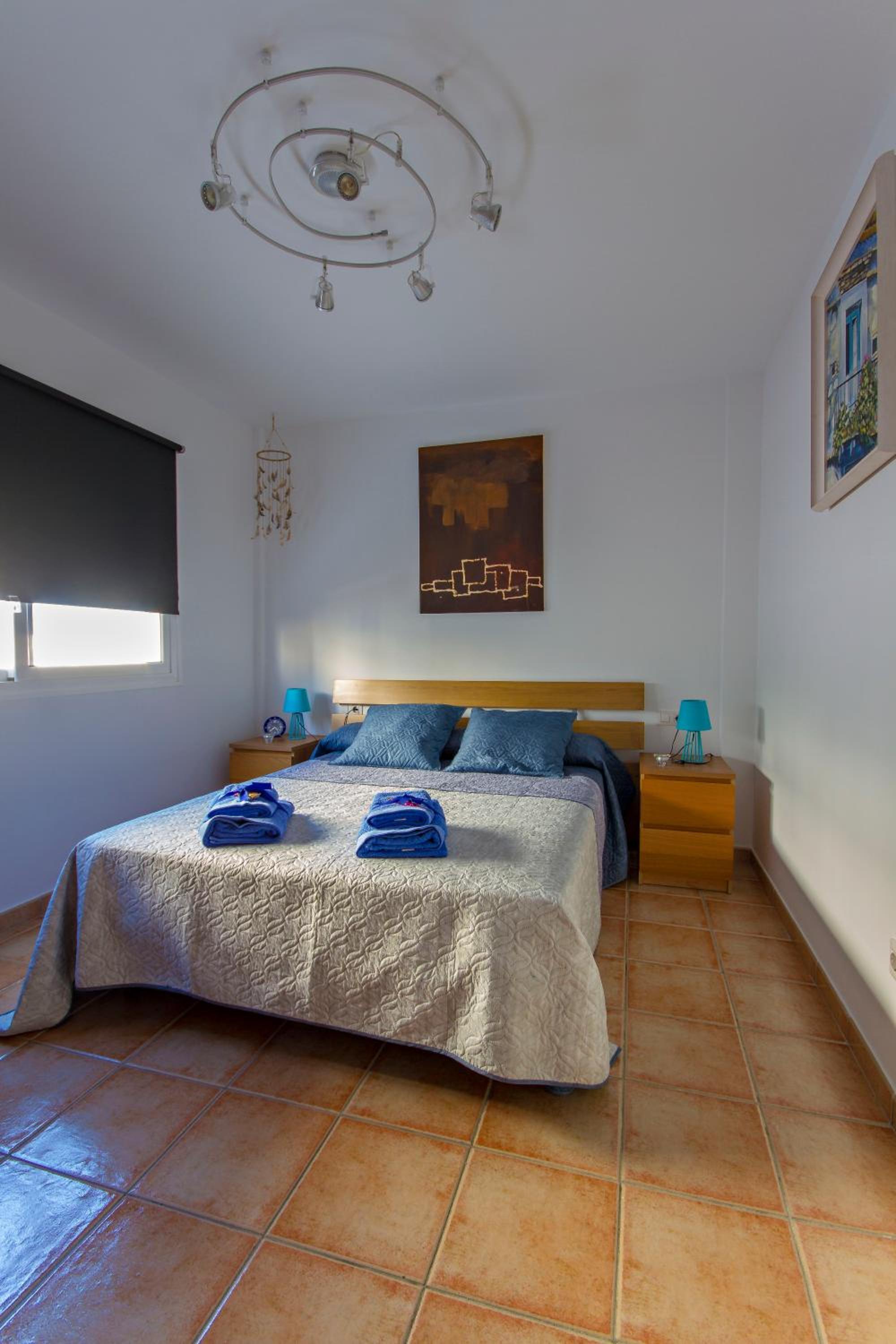 Casa de Vacaciones