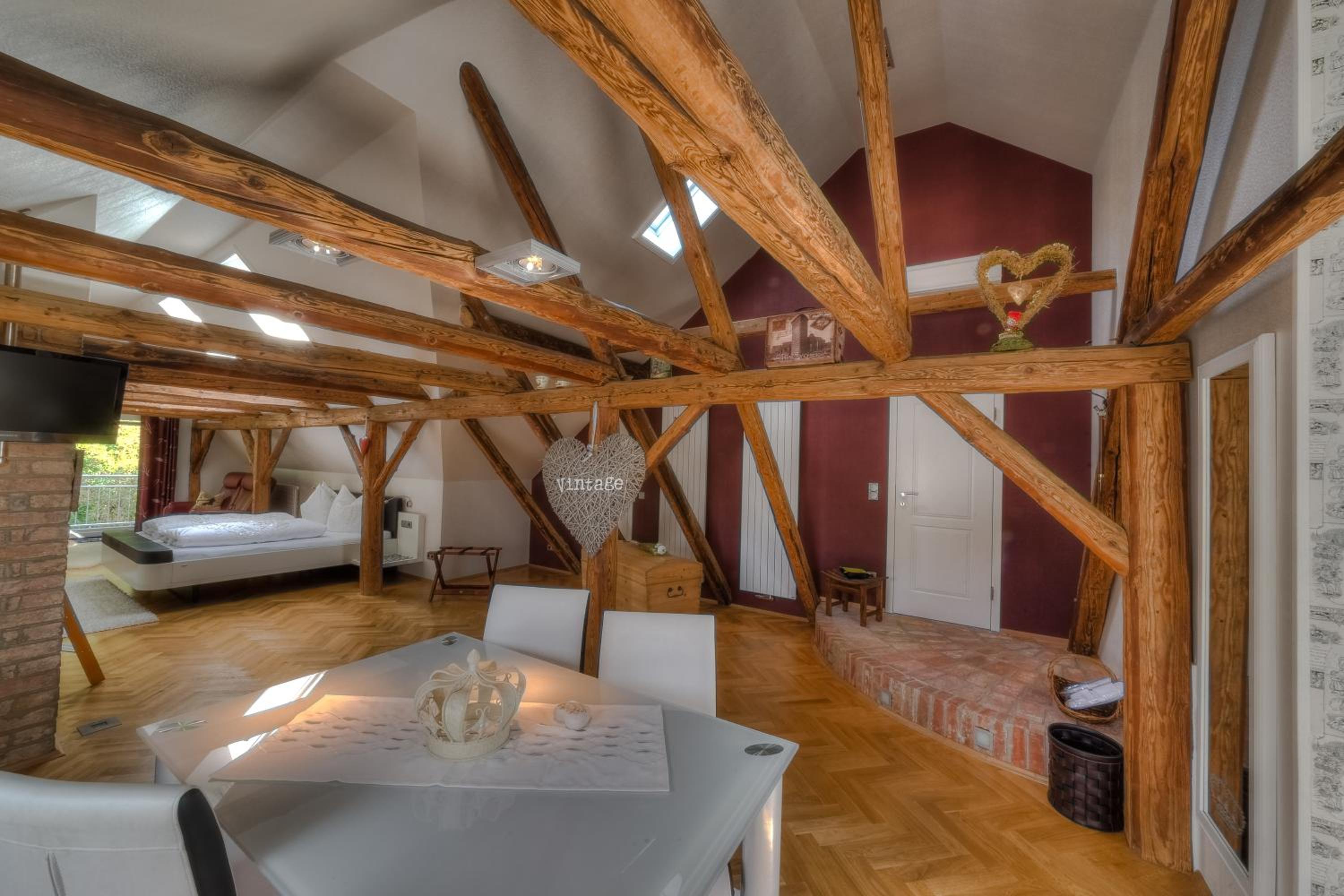 Suite with Balcony photo 2