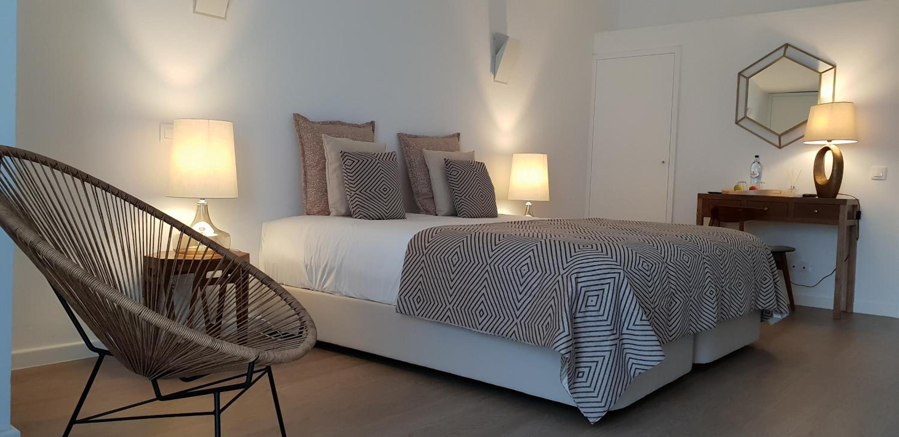 Double Room with Private Bathroom photo 3