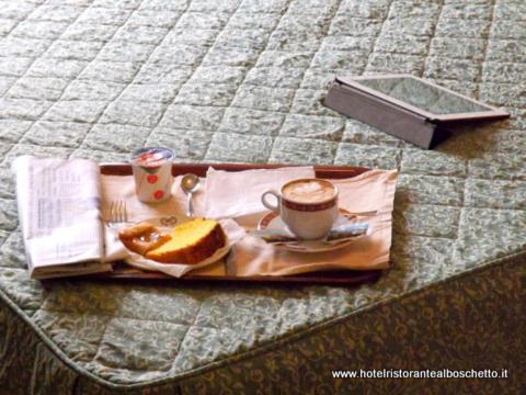 Superior Double or Twin Room photo 2