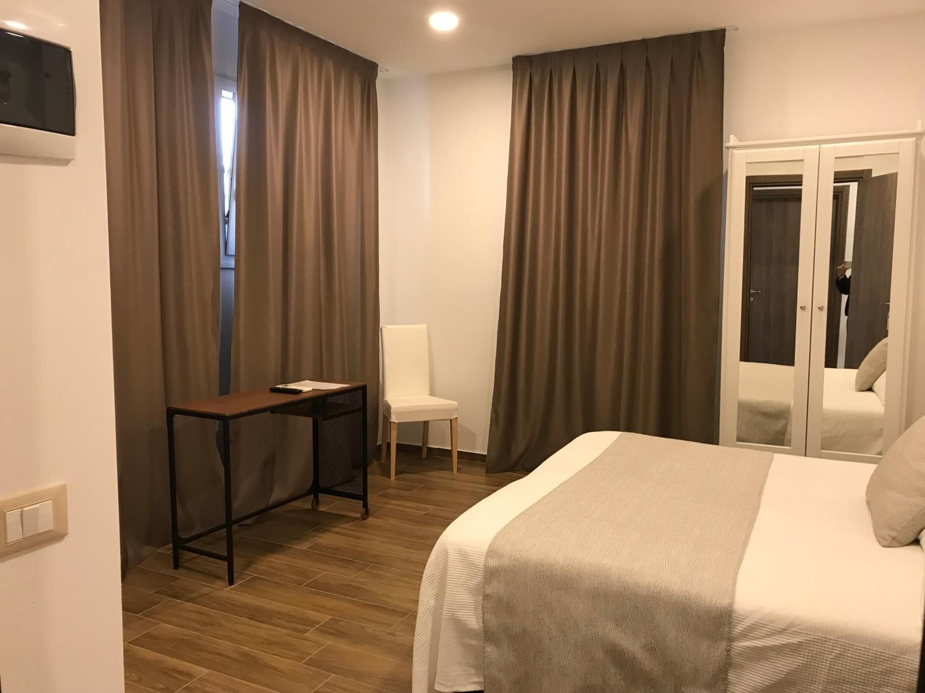 Double Room photo 1